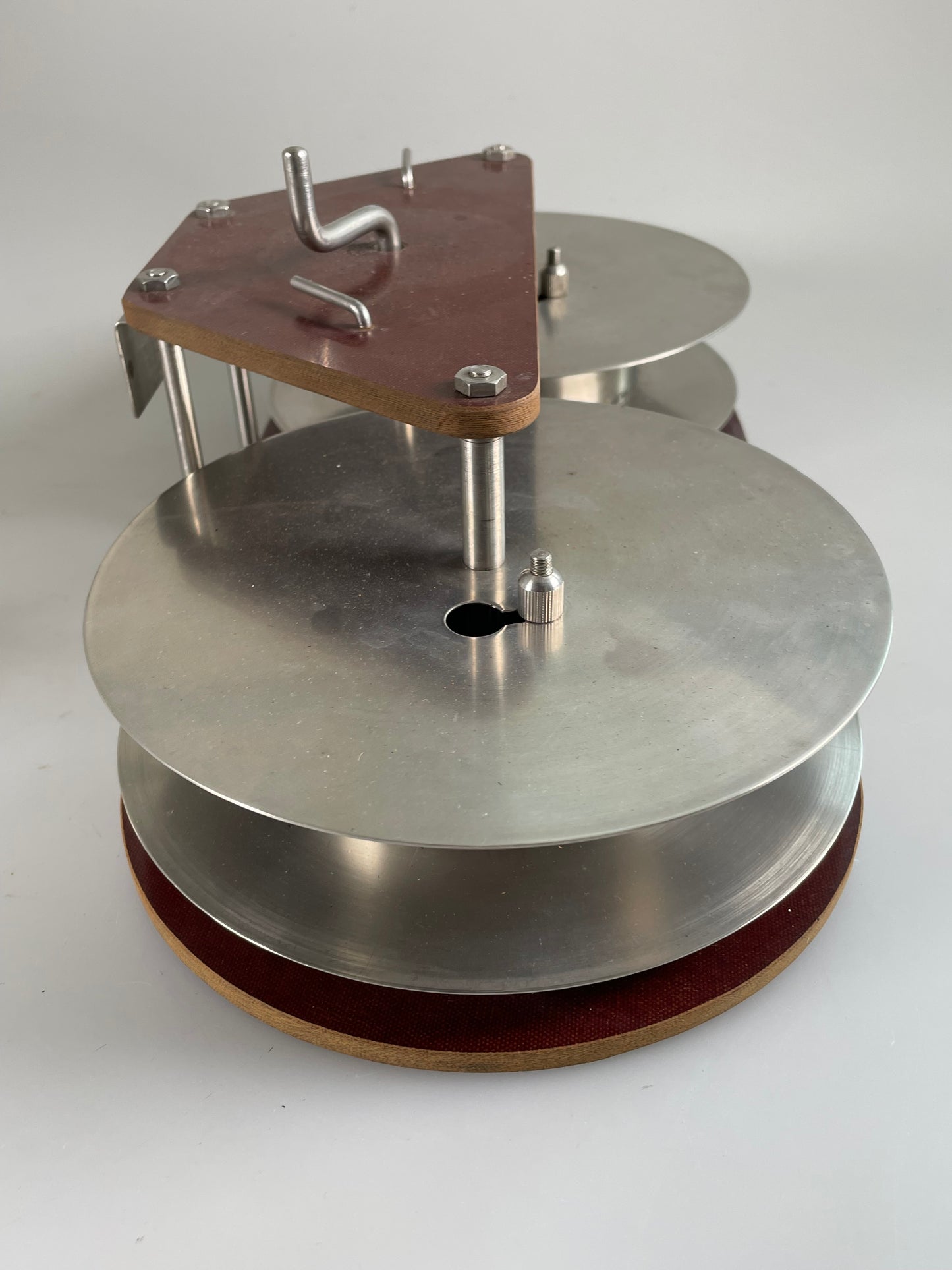 Smith film developing outfit 35-200 for 35mm with GE motor 5SMY