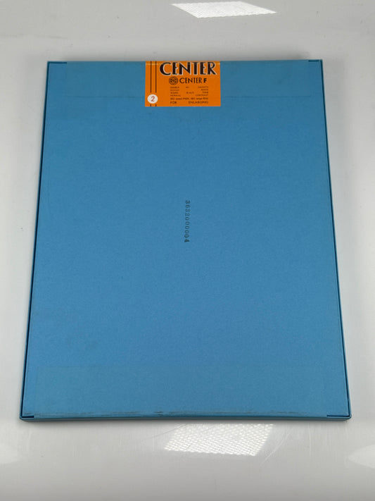 Oriental Seagull Photo Paper 50 Sheets 11x14 inch Center F 2