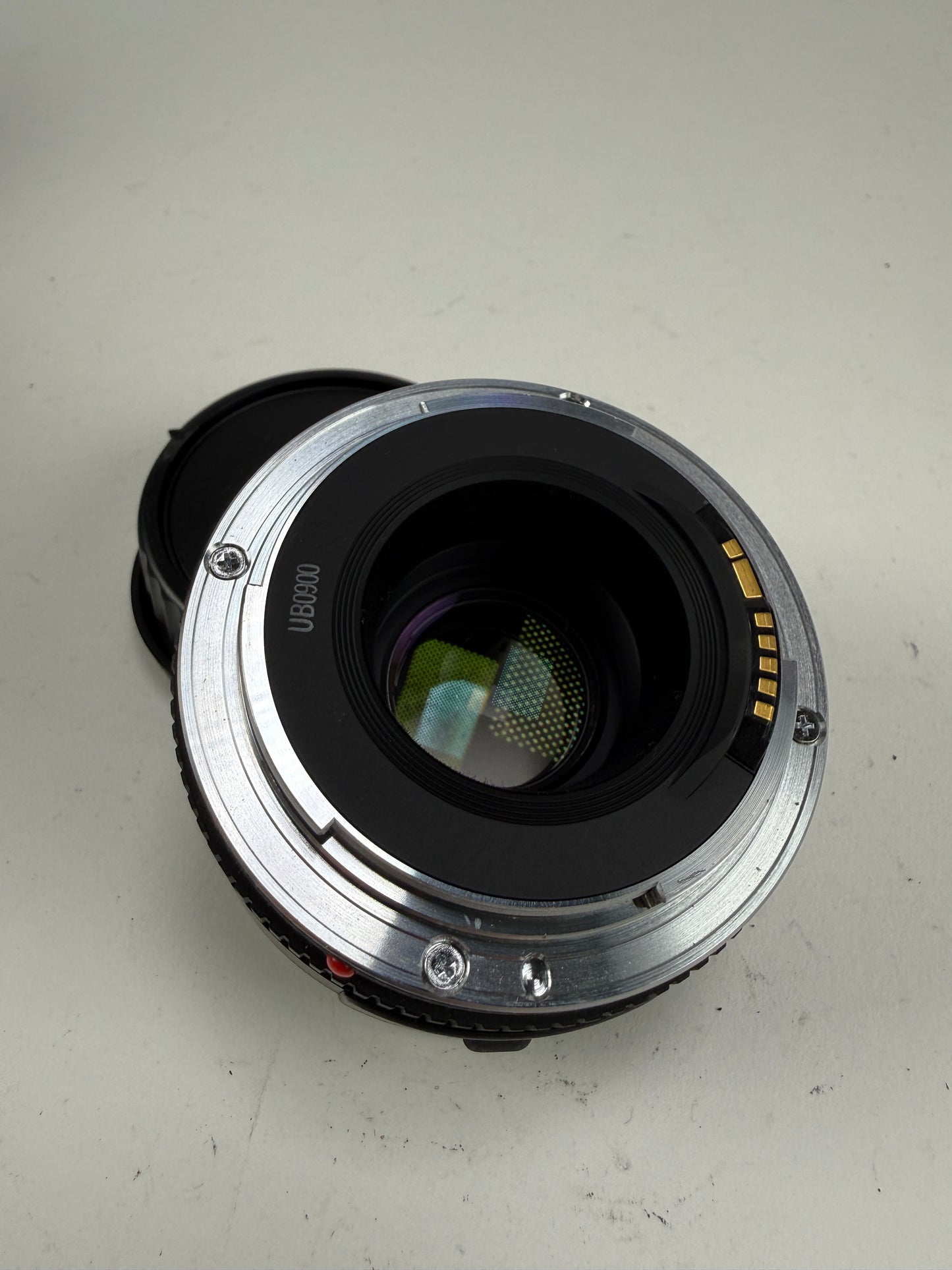 Canon Life-Size Converter EF Macro Adapter for EF 50mm f/2.5