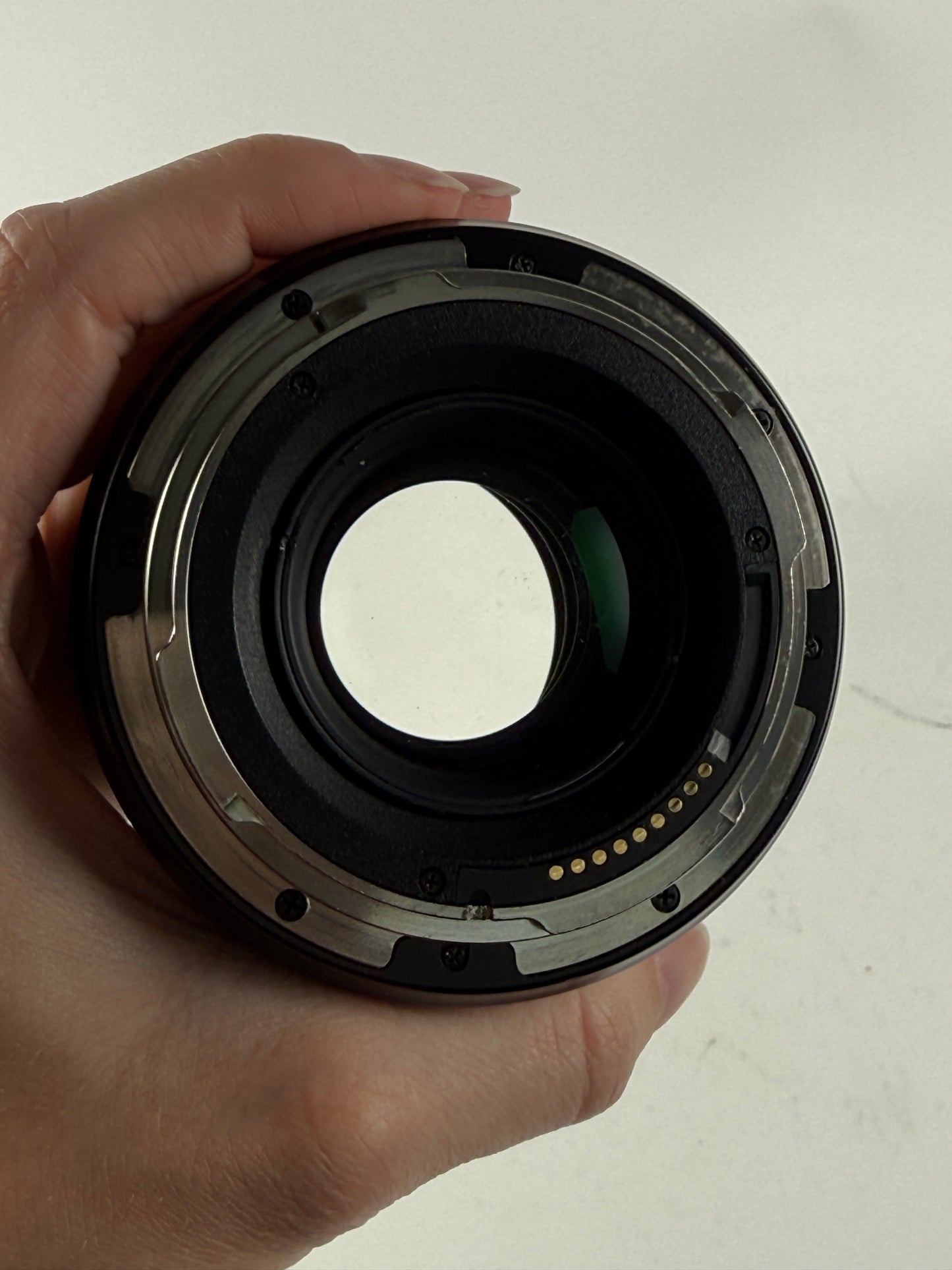 Hasselblad HC 80mm f2.8 standard Lens for H Digital-Film