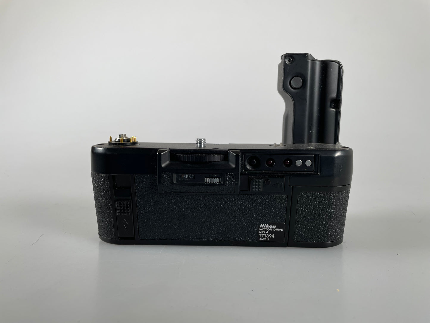 Nikon MD-4 Motor Drive for F3,F3HP MD4