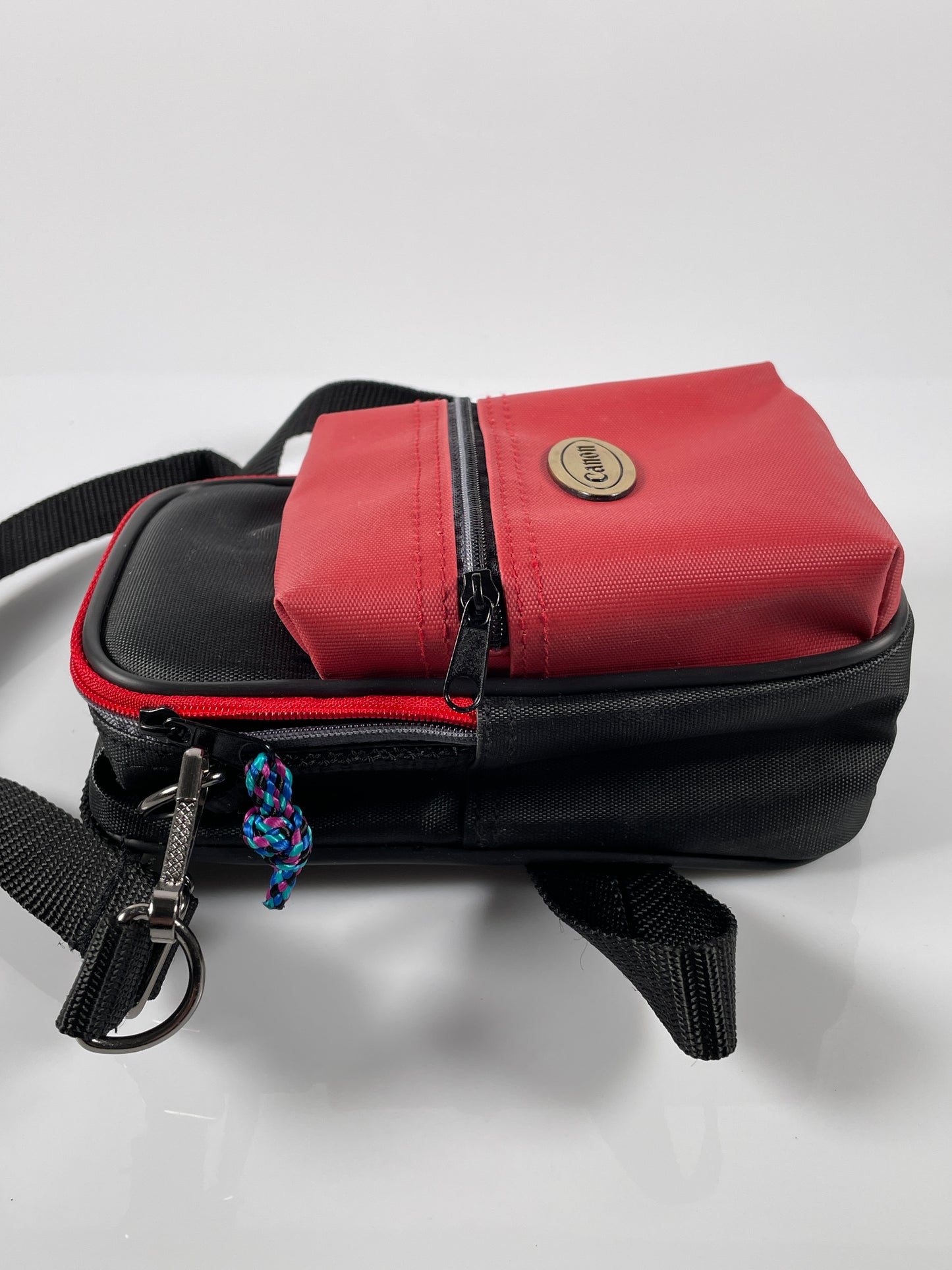 Canon Sure Shot A-1 Deluxe Soft Carrying Case