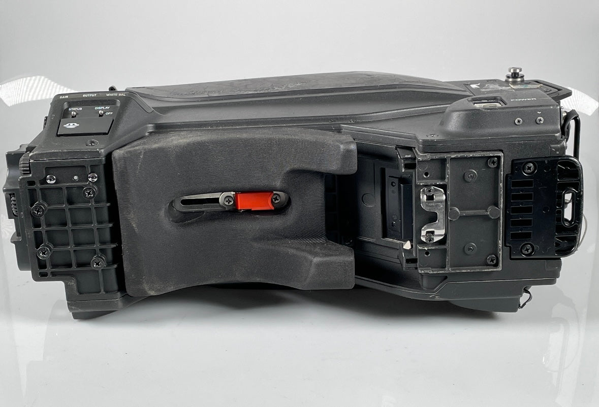 Sony HDC1500 HD Color Camera video studio