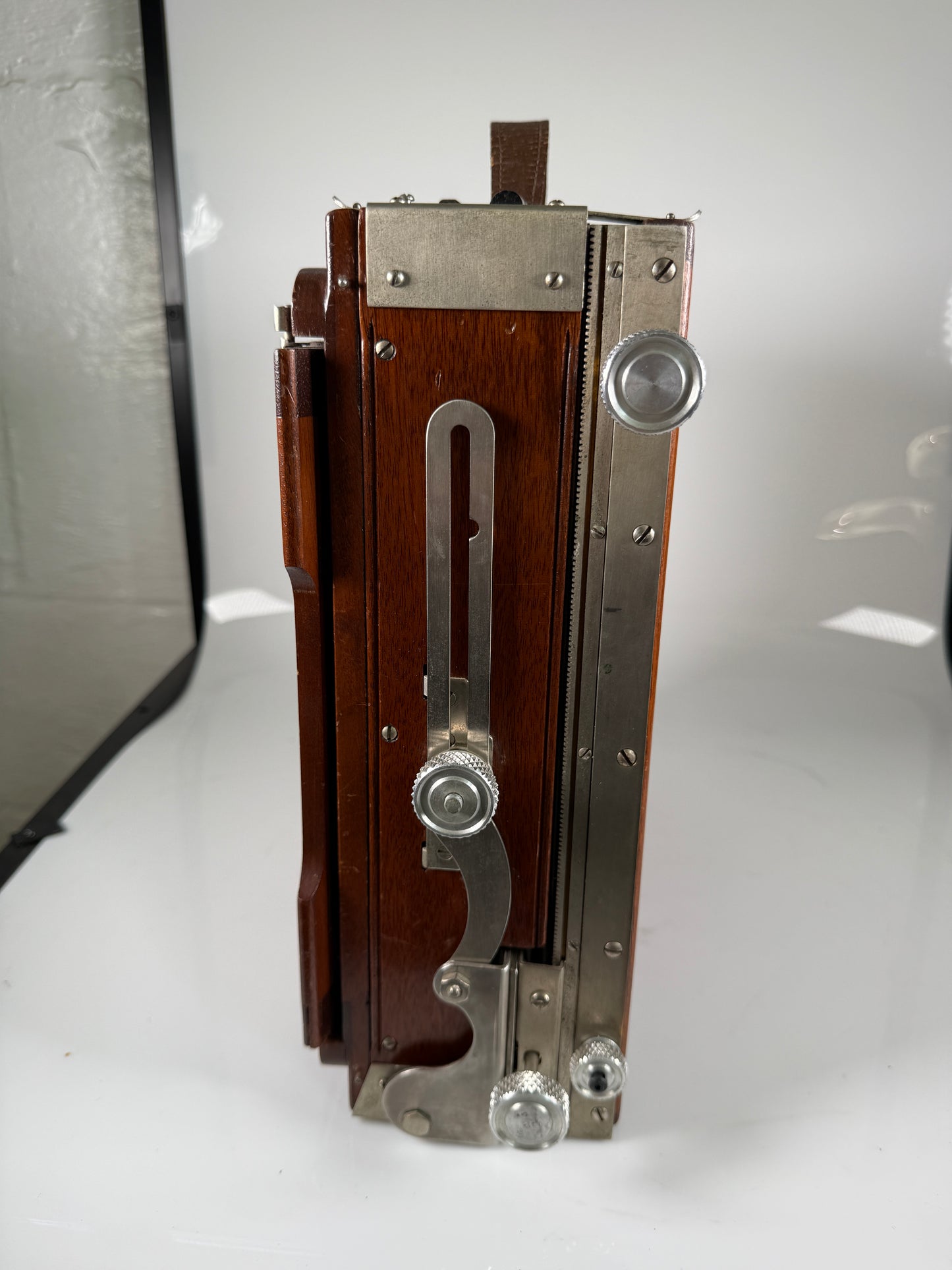 Deardorff V8 8x10 Field Camera Wooden Camera