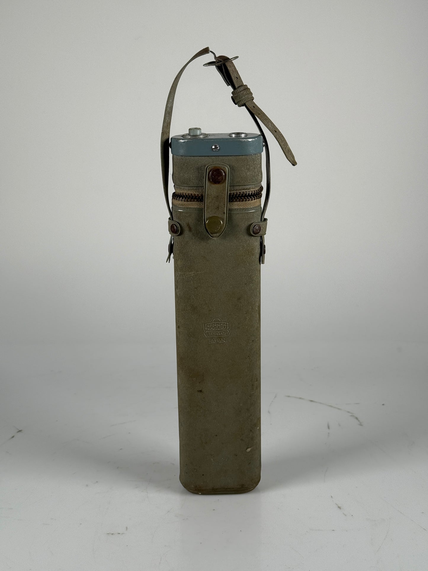 Nikon Nippon Kogaku Battery Pack for F36 and F250 motordrive RARE EARLY
