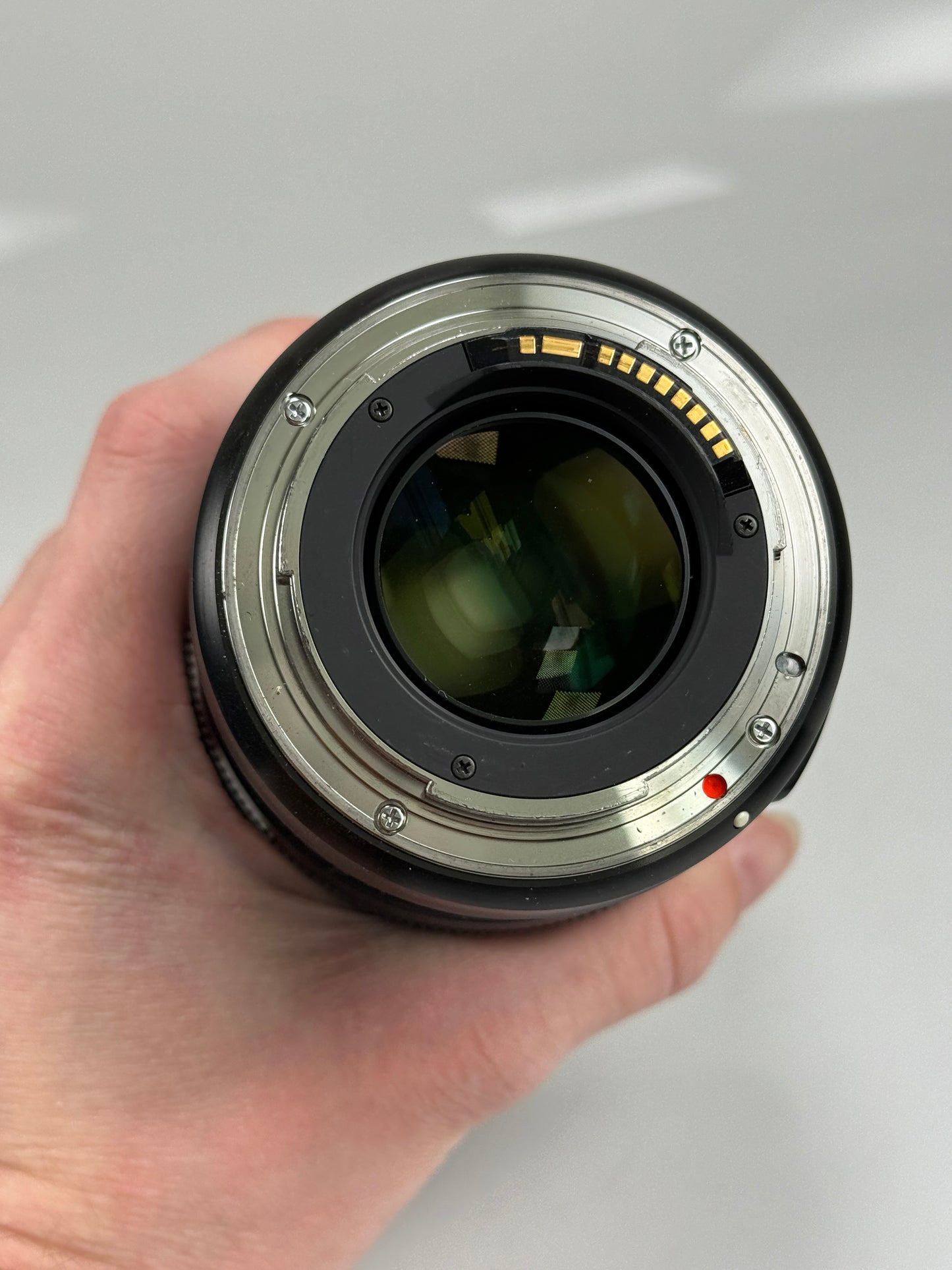 Sigma AF 20mm f1.4 DG HSM Art 015 Lens Canon EF