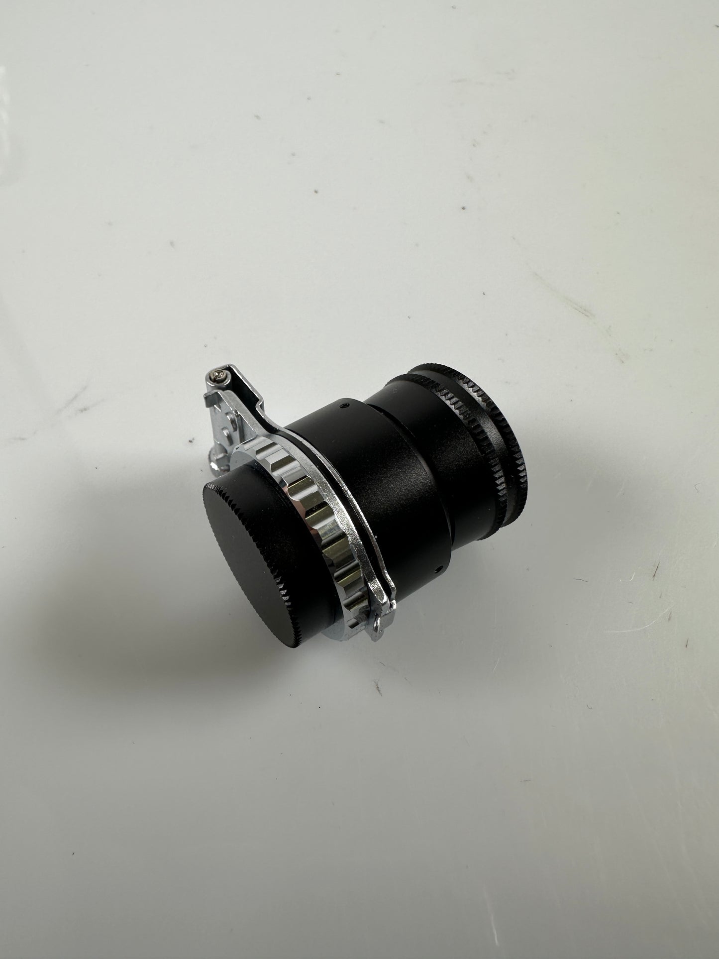 Nikon Eye Piece Magnifier F, F2 camera