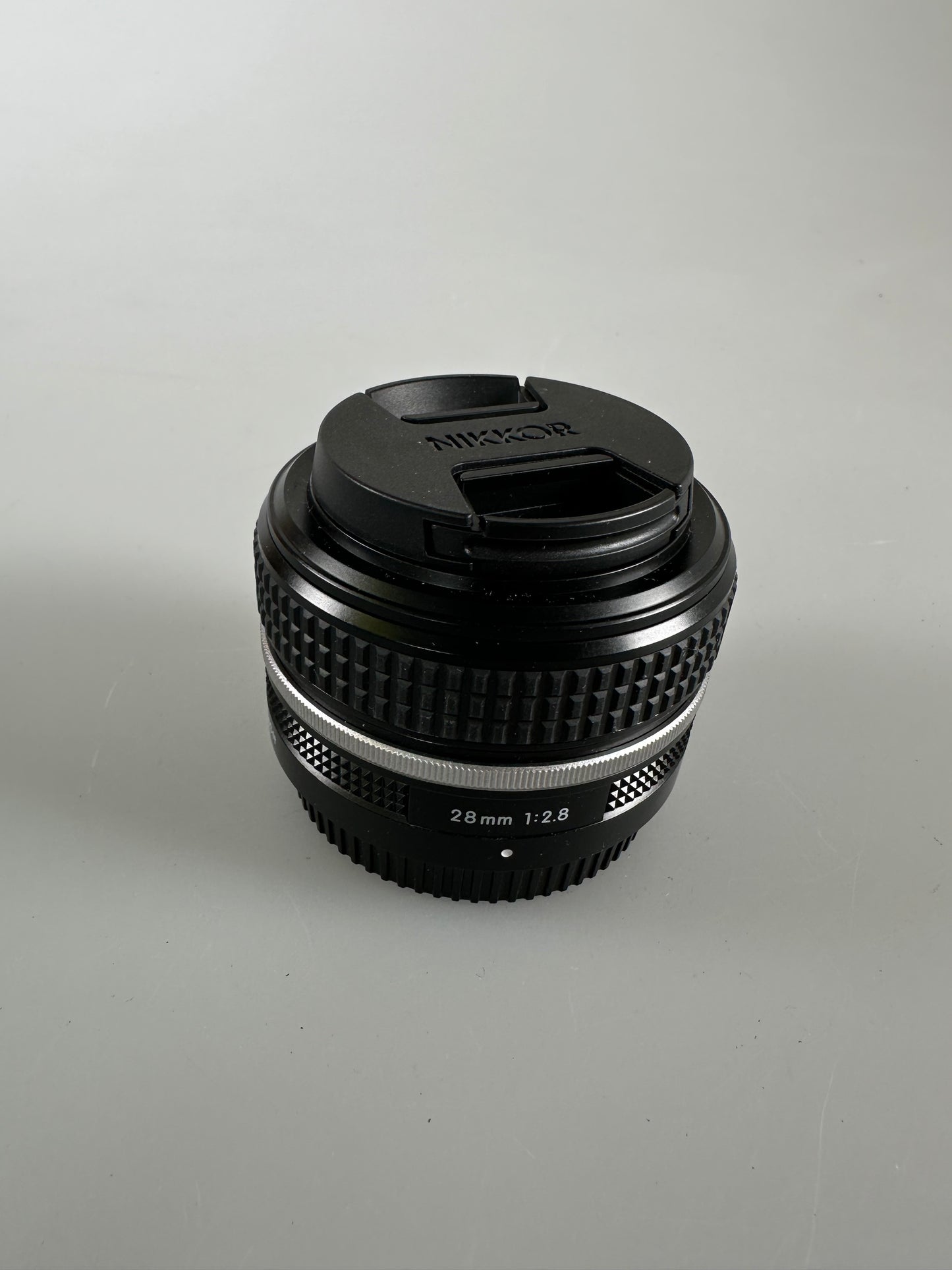 Nikon Nikkor Z 28mm f2.8 SE Lens
