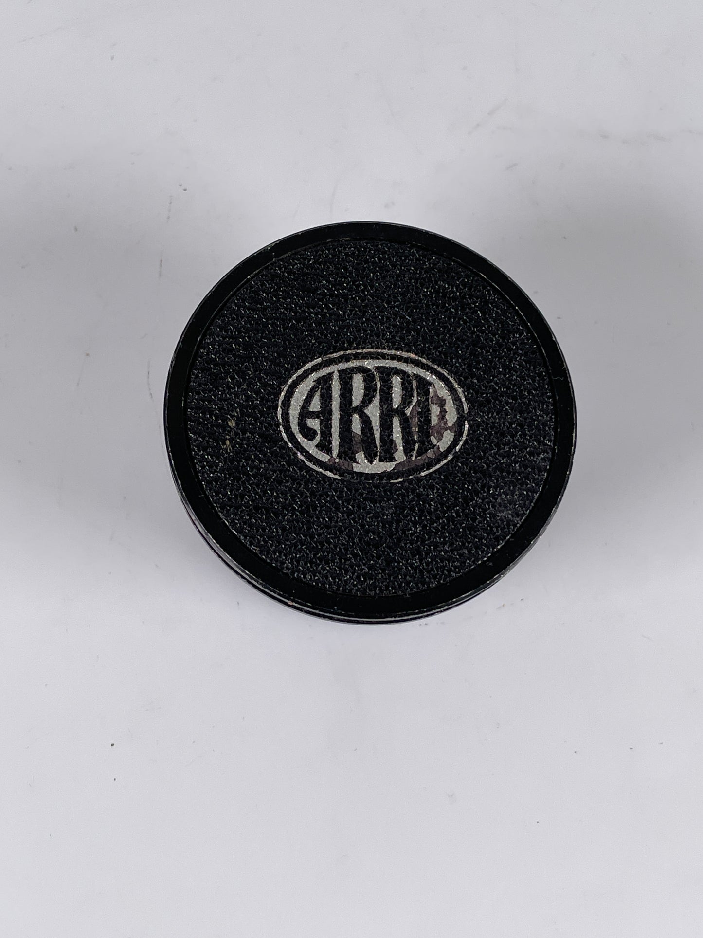 Arri Arriflex Camera Port Body Cap Standard mount