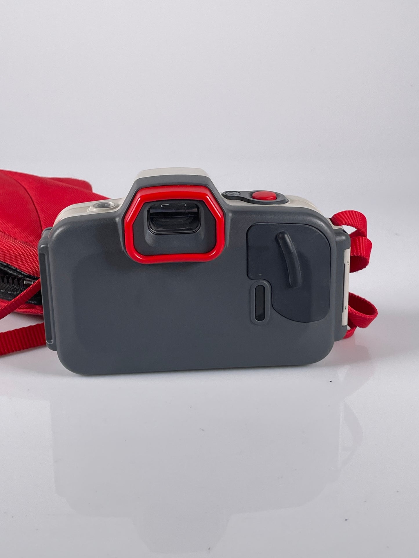 Canon Sure Shot Autoboy D5 WP-1 Water Proof Film Camera Underwater