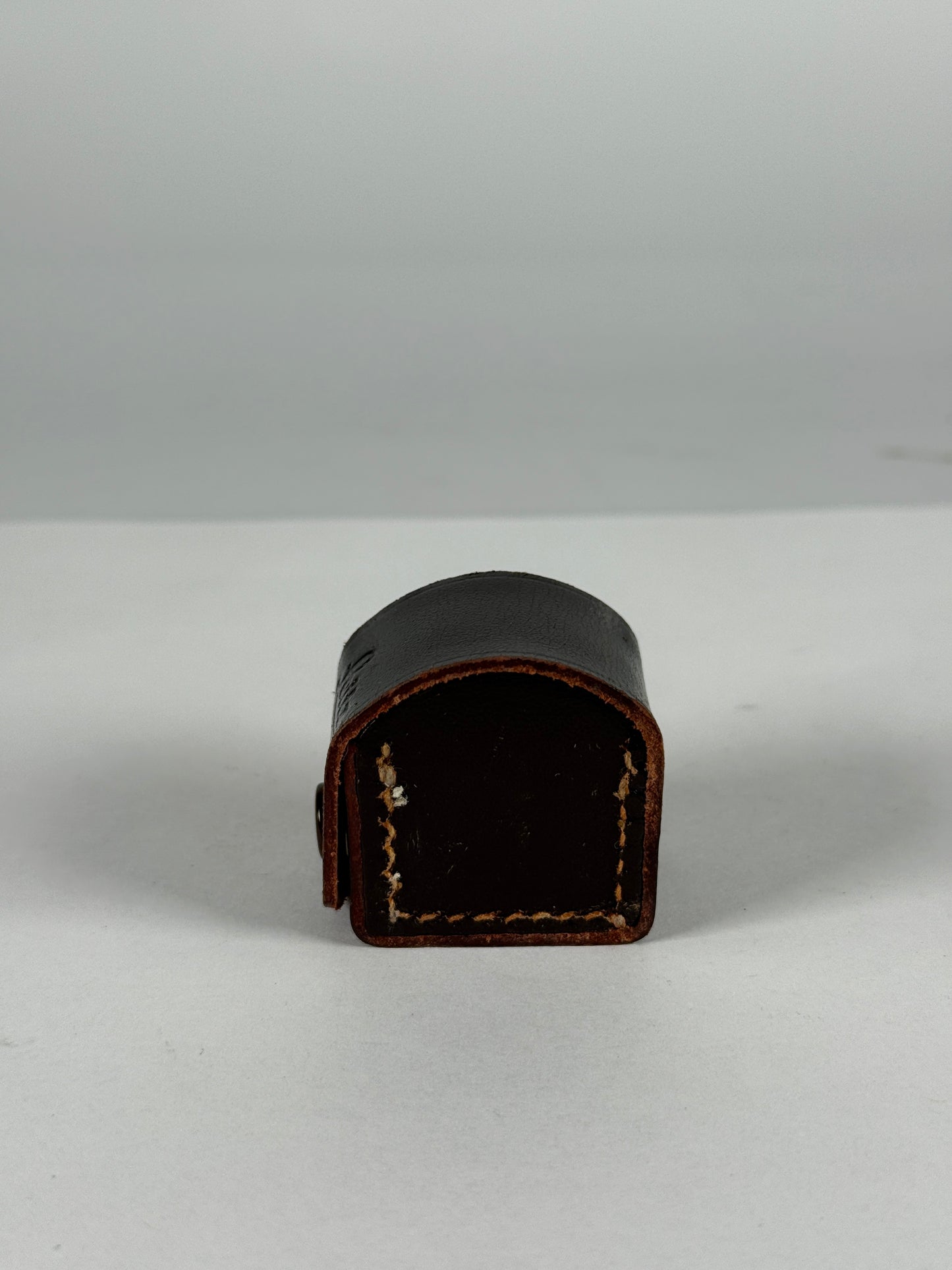 Leica leather Case for SBOOI 5cm 50mm Finder
