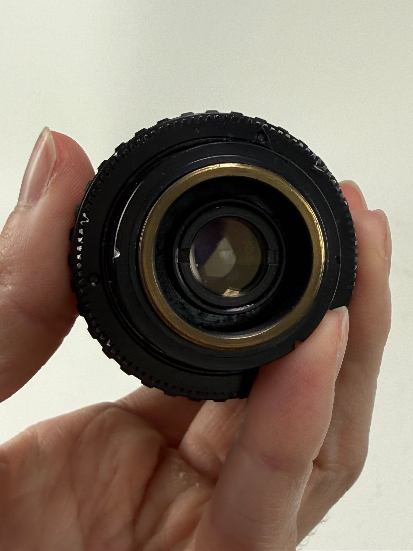 Angenieux 8-64mm 1.9 8x8 B Zoom Lens for Beaulieu Super 8 c mount