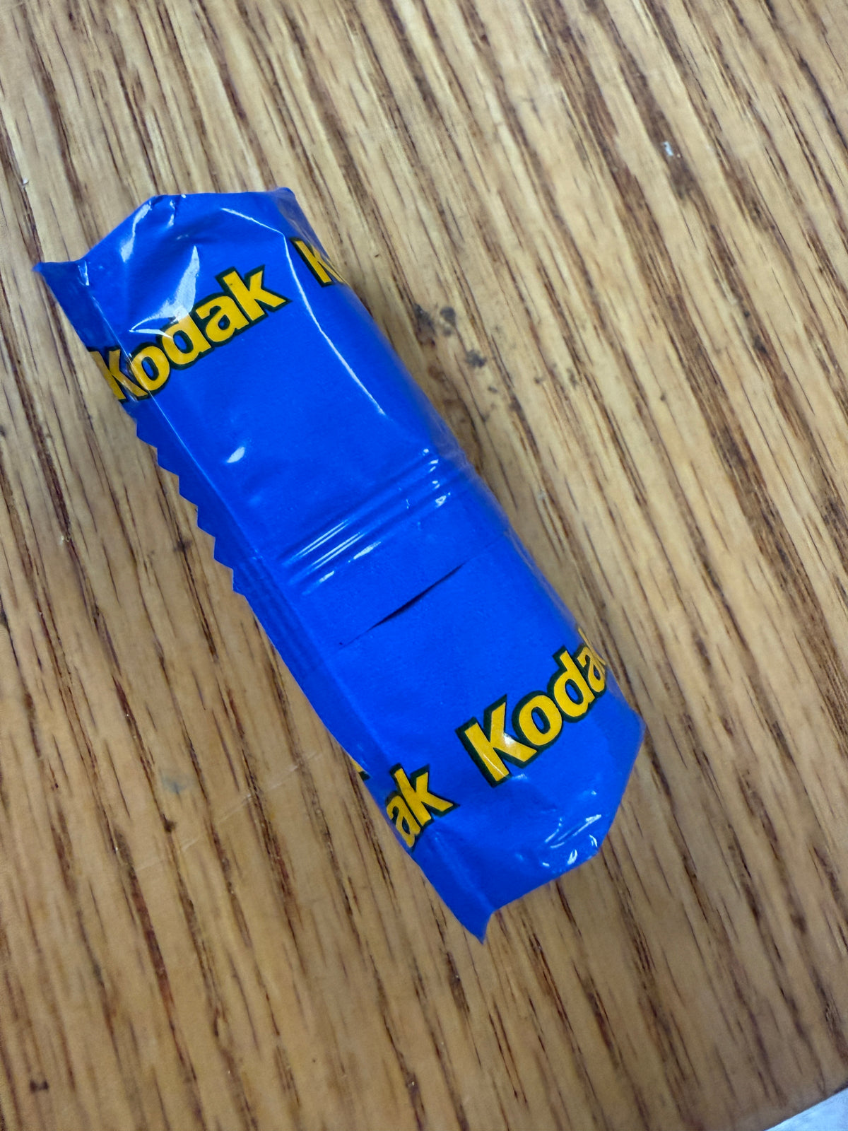 Kodak Ektachrome 100 EPP Plus 129 roll Slide Film (expired)