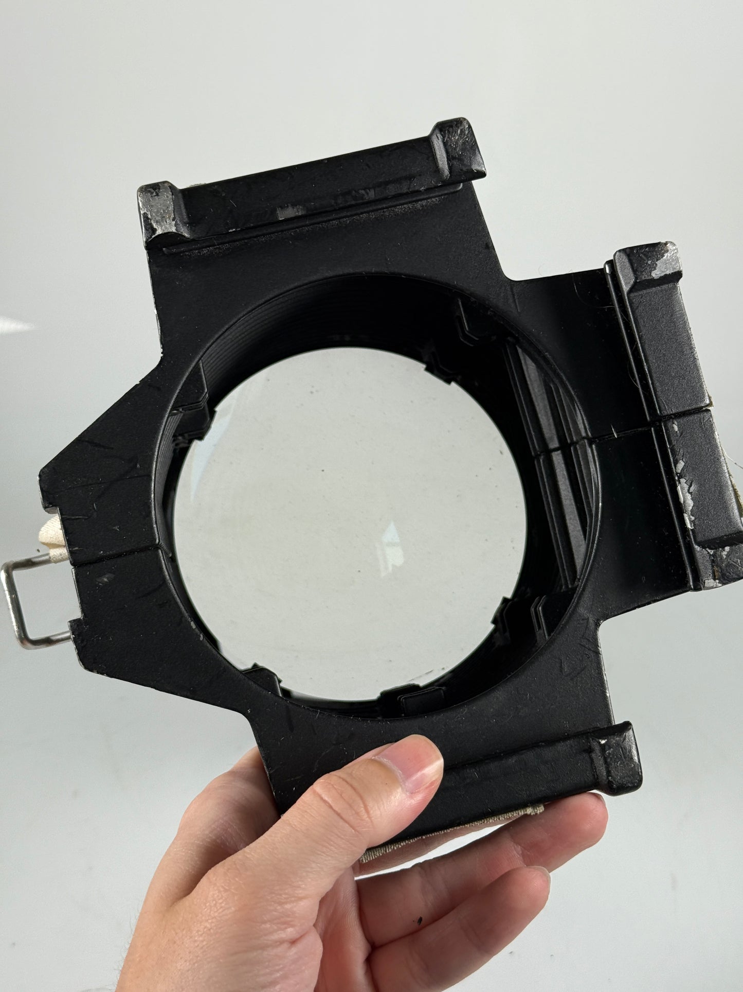ETC 36 degree Source Four Lens Tube