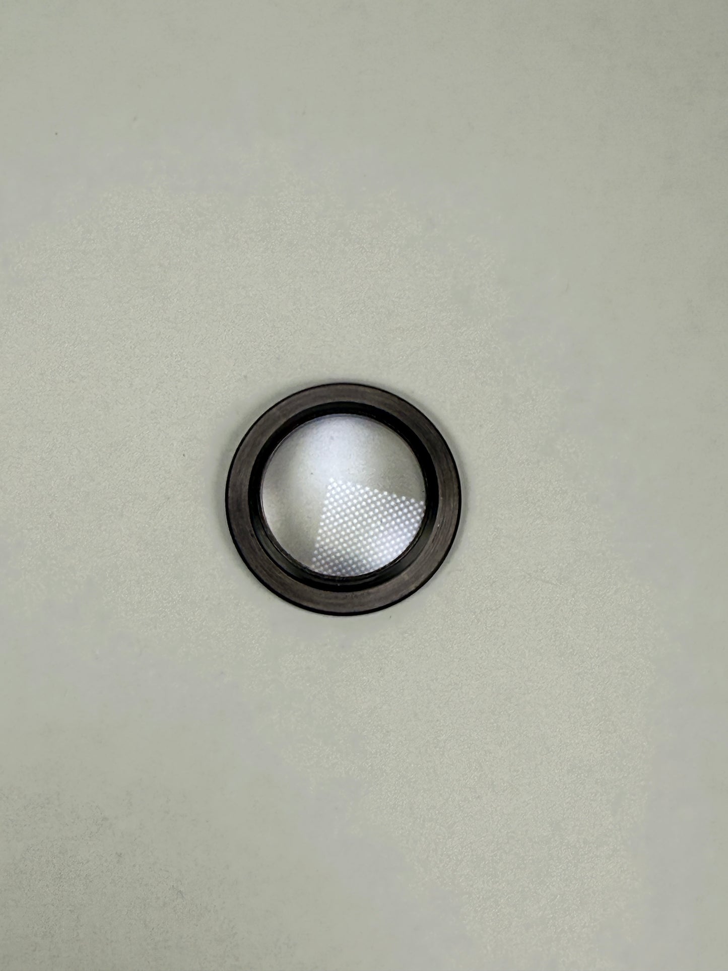 Canon +2 2.0 R Diopter Adjustment Eye Correction Lens for F-1 F-1N F1N