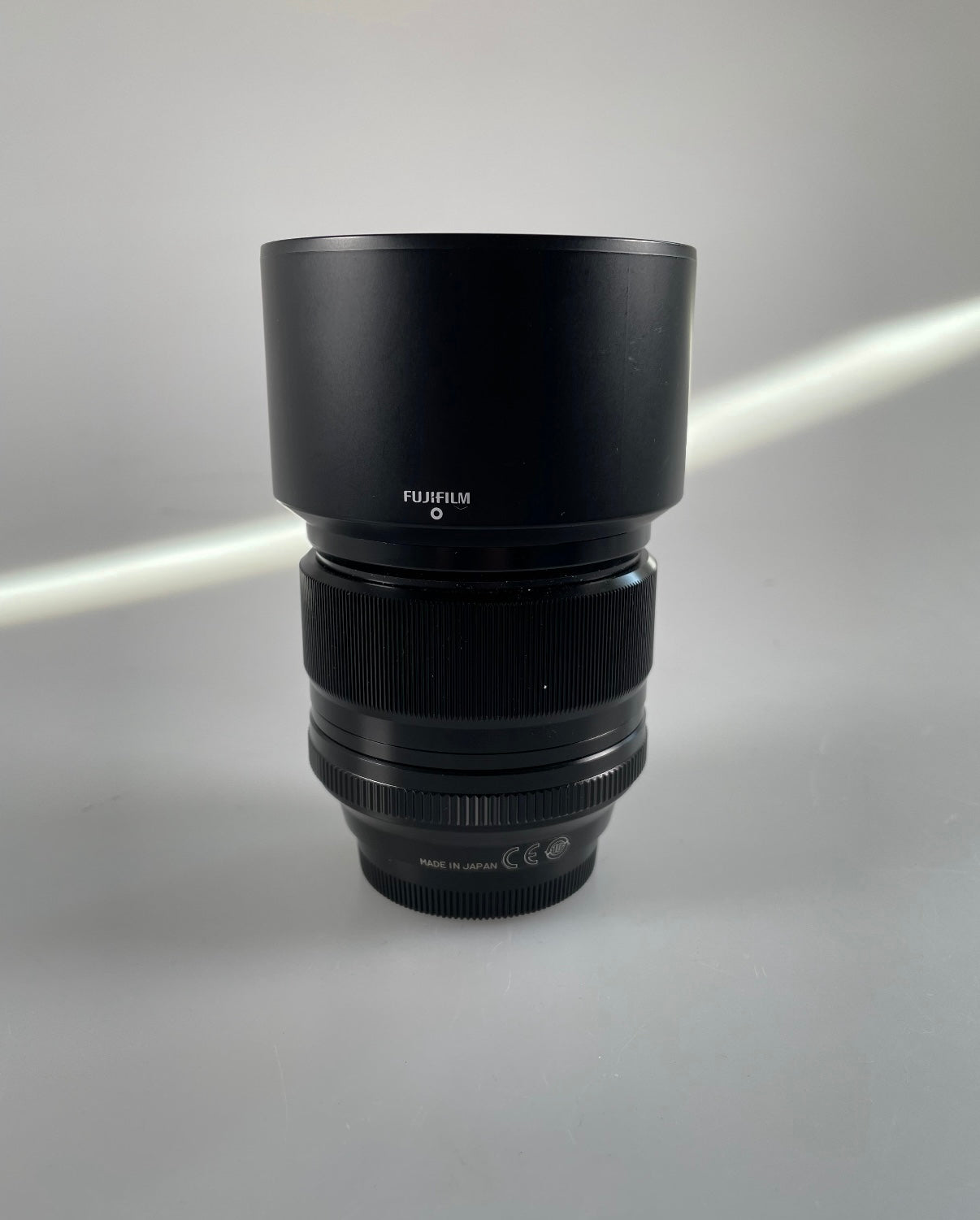 Fuji Fujifilm XF 56mm f1.2 R Super EBC Lens