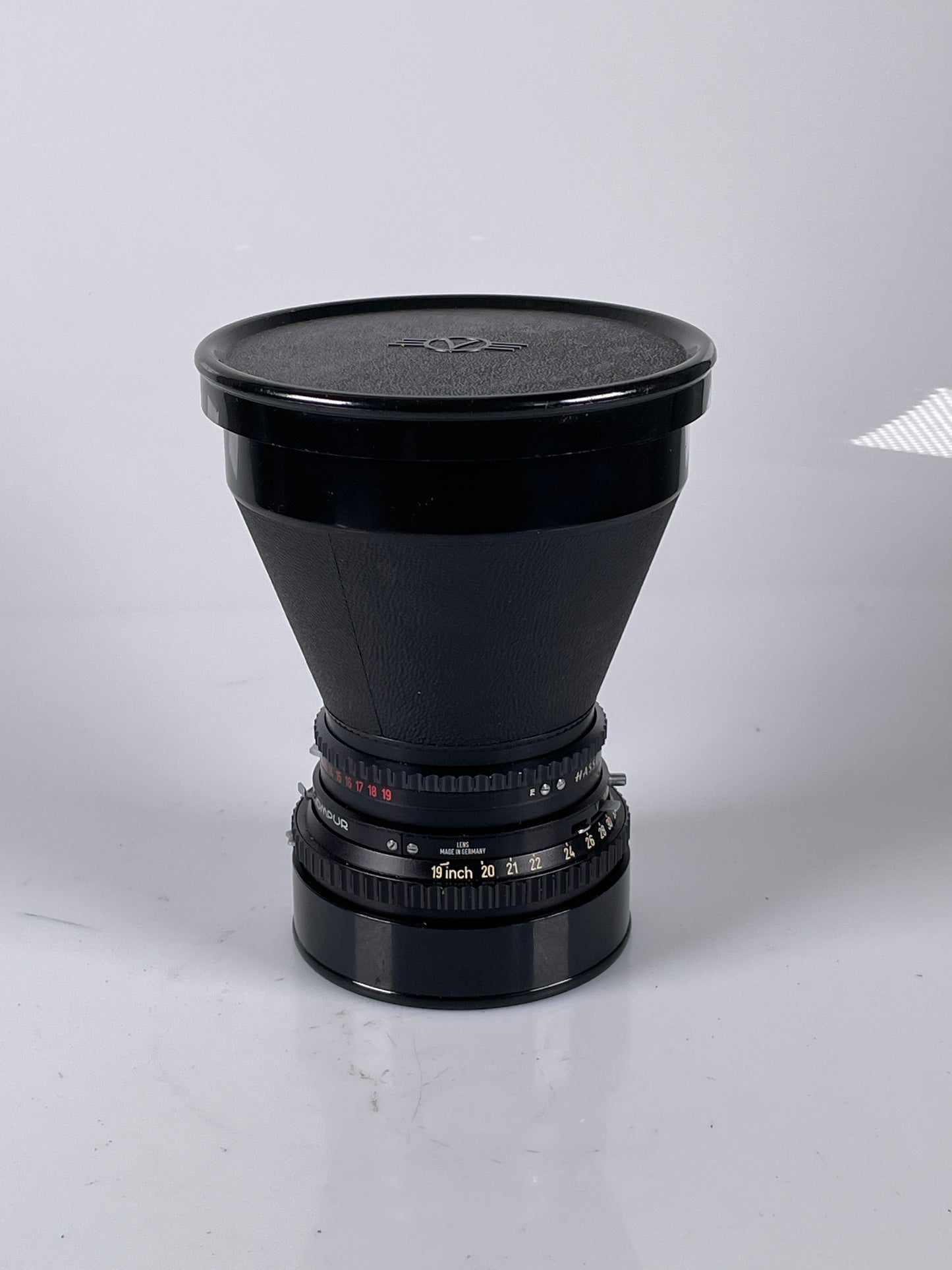 Hasselblad Carl Zeiss C Distagon 40mm f4 Lens with case