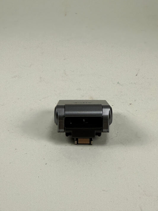 Sony HVL-F7S Shoe Mount Flash WORKING for NEX-3 NEX-5 NEX-C3 NEX-5N NEX-5T