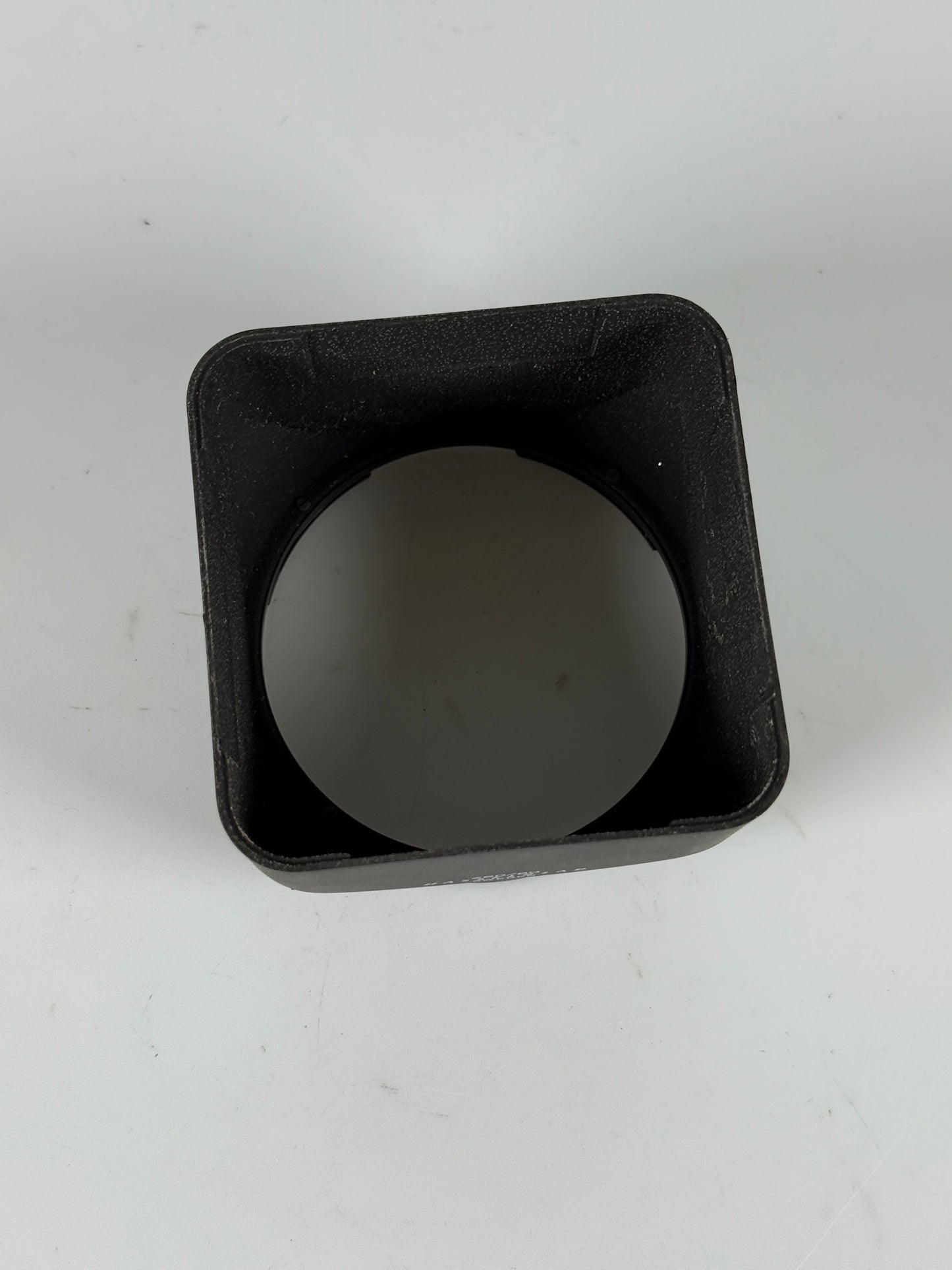 Hasselblad 80mm CF B60 Lens Hood Shade Bay 60 40670
