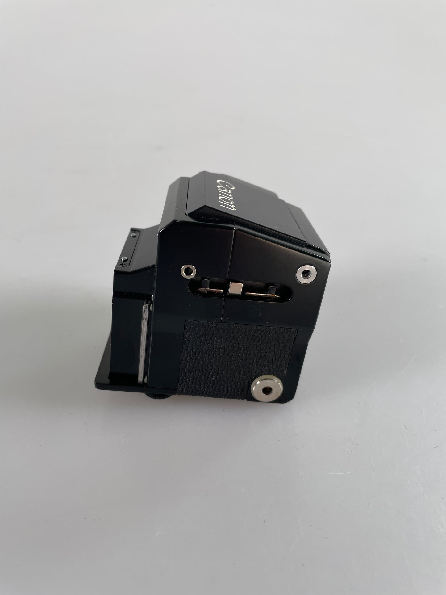 Canon F1 F-1 Servo EE Finder prism viewfinder