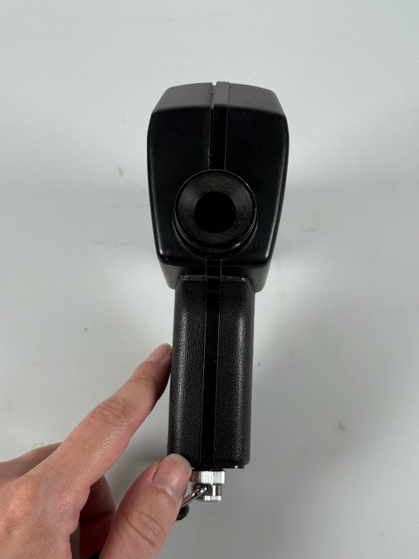 Soligor Spot Sensor II Analog Spot Light Meter