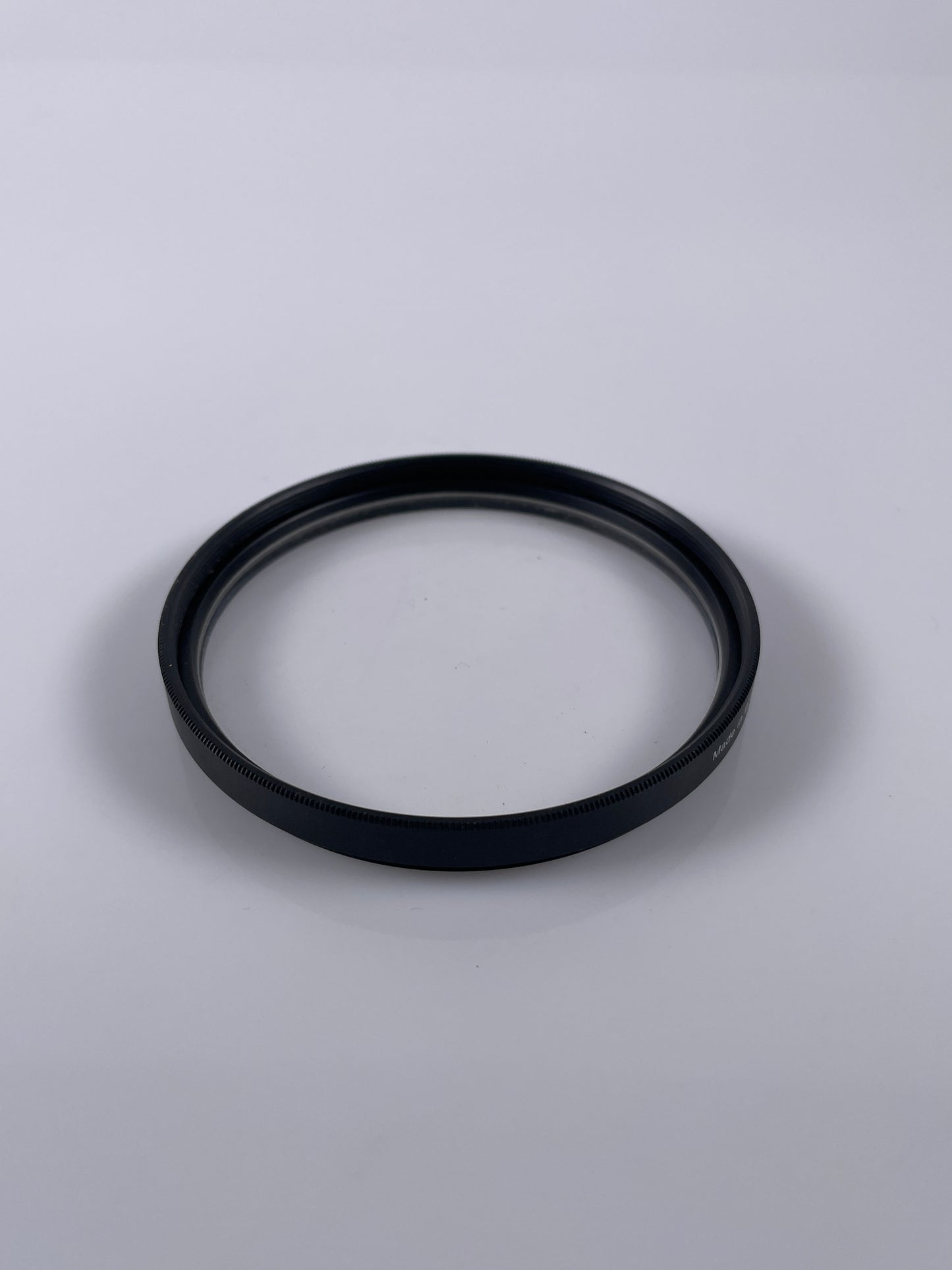 Heliopan UV -0 Filter 72mm x0.75 Germany