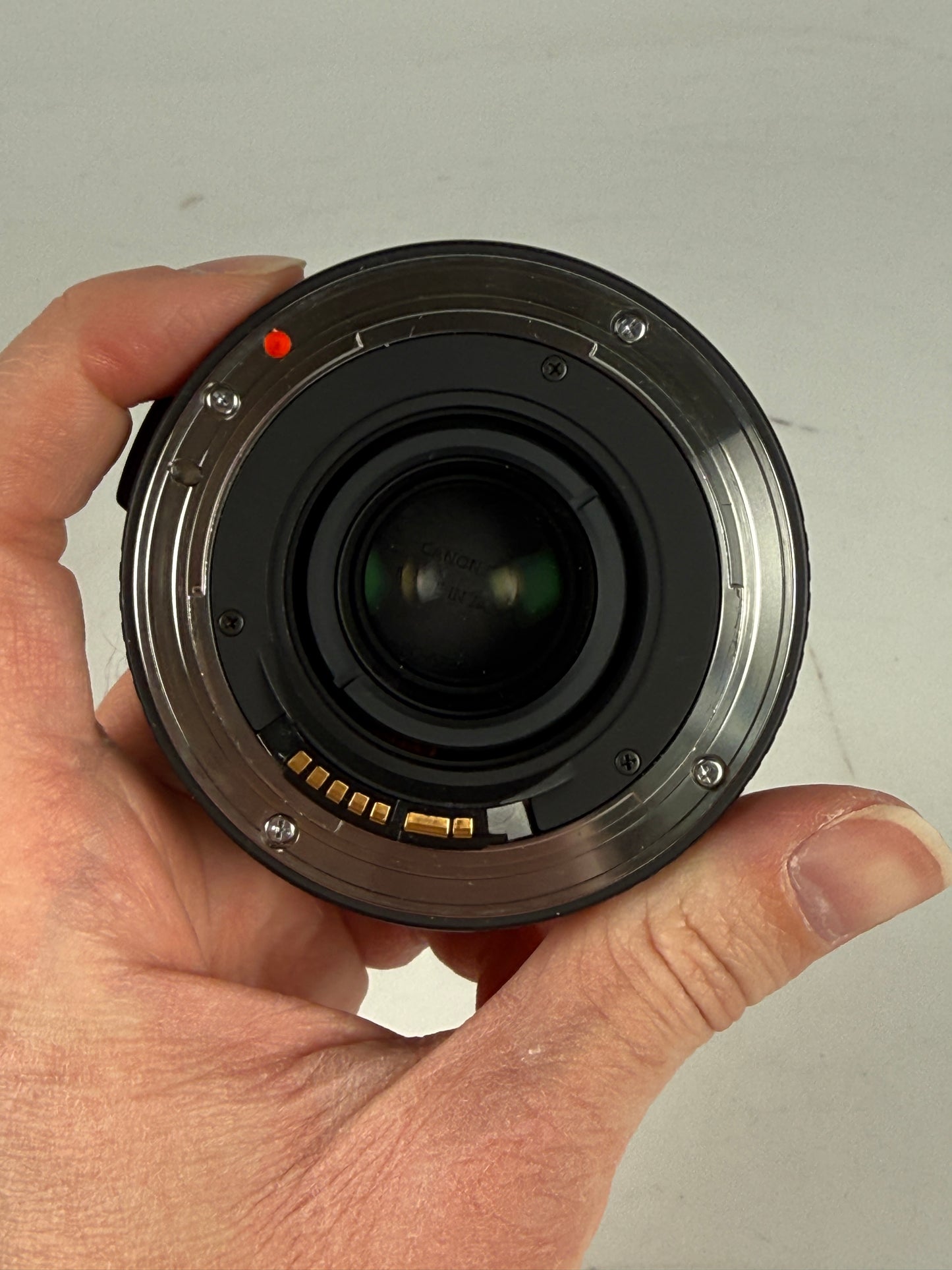 Sigma AF APO Tele Converter 1.4x EX DG Teleconverter Canon EF