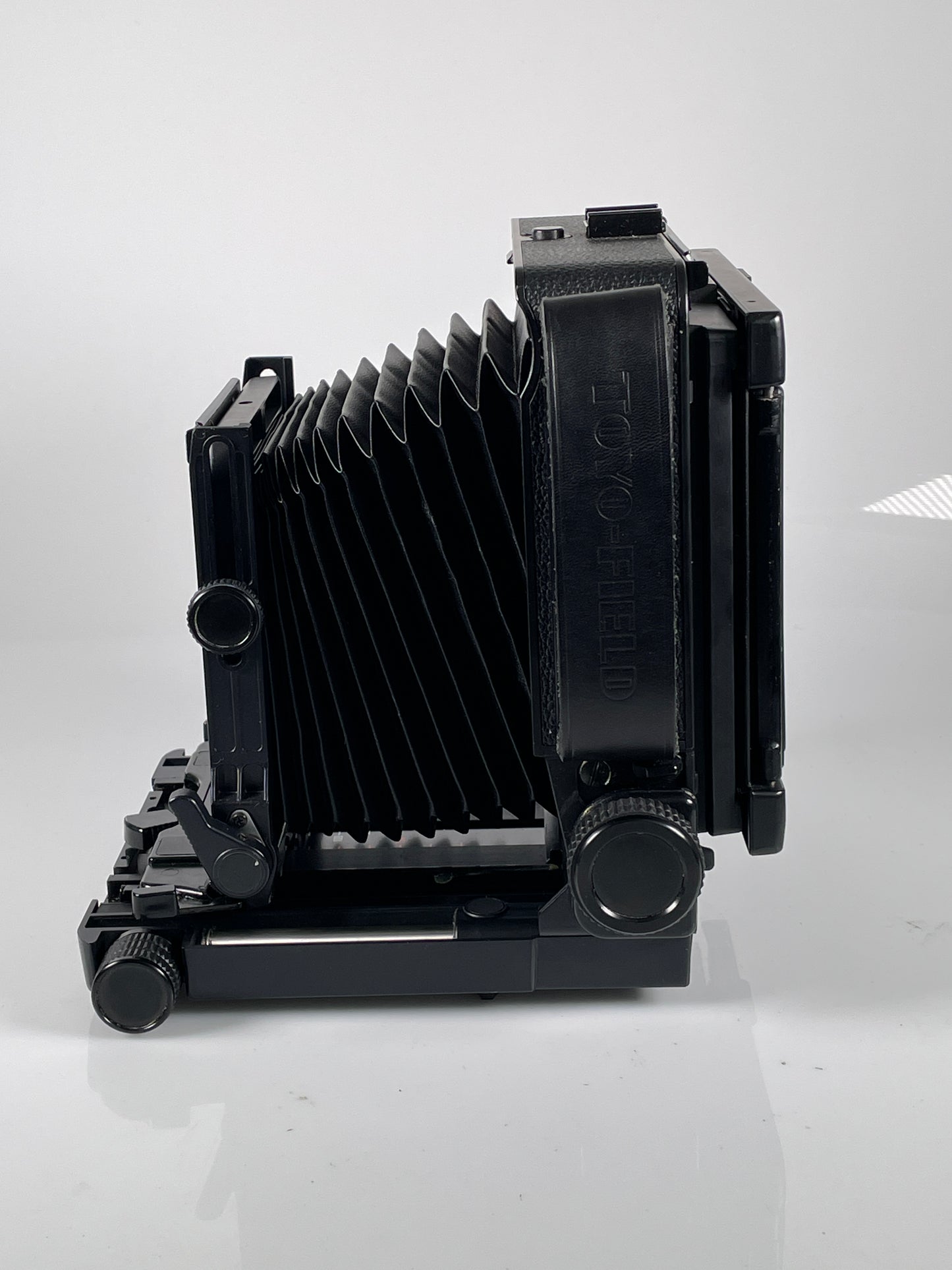 Toyo Field 45AX 4x5 Camera Body Field Camera