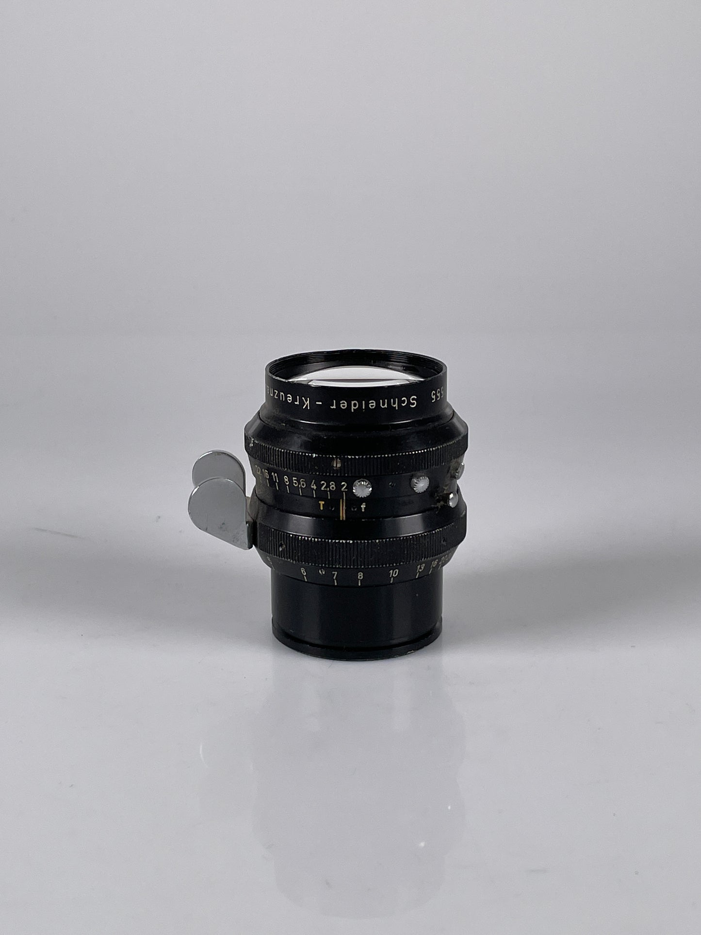 Schneider Kreuznach Cine-Xenon 75mm f2 Arri Standard arriflex