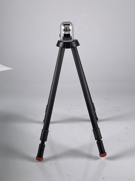 Minox Reproducing Copy Stand Tripod w/ Telescoping Legs - Mint in Box