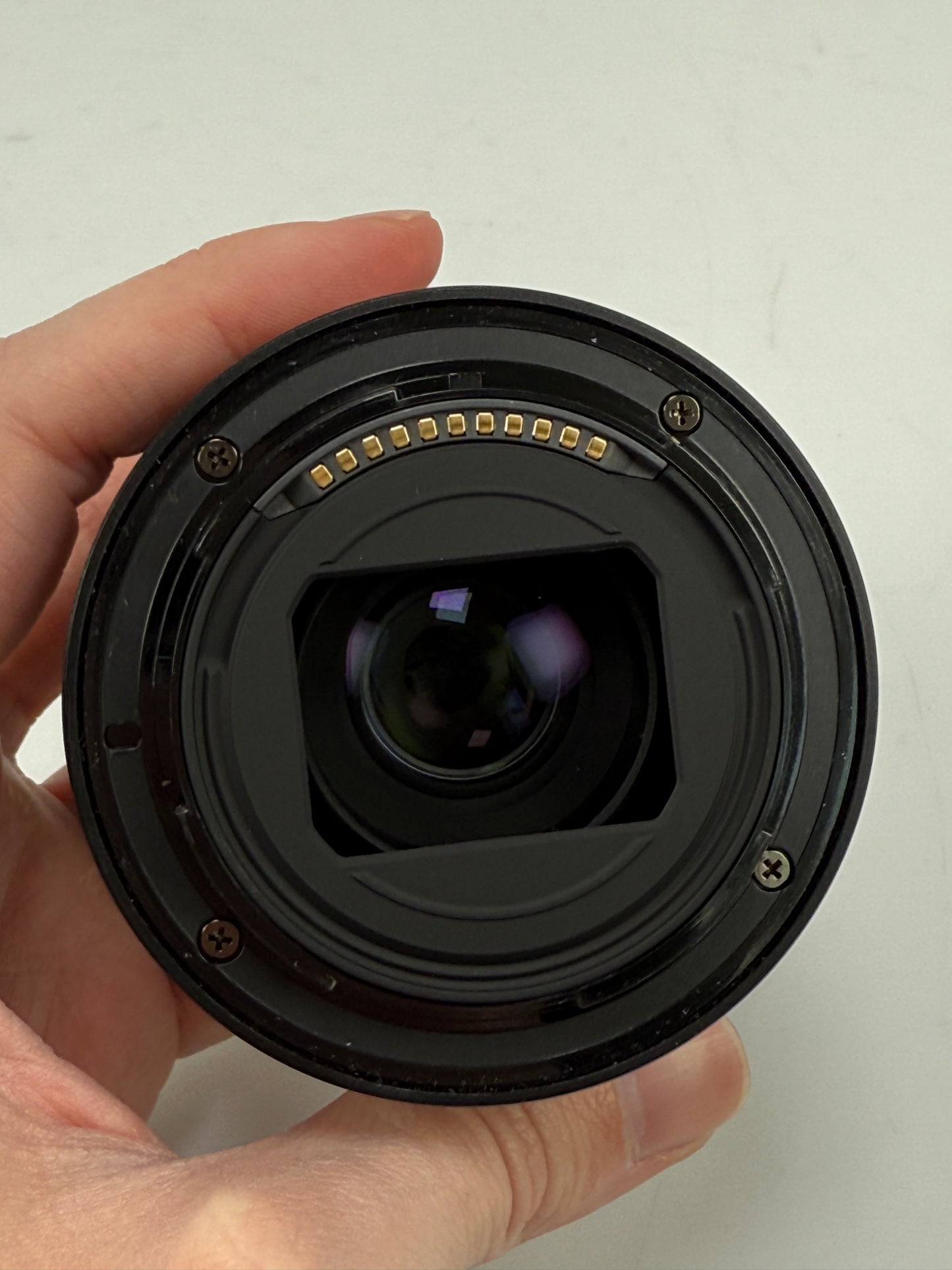 Nikon NIKKOR Z 40mm f2 SE Lens for Z Mount Mirrorless Cameras