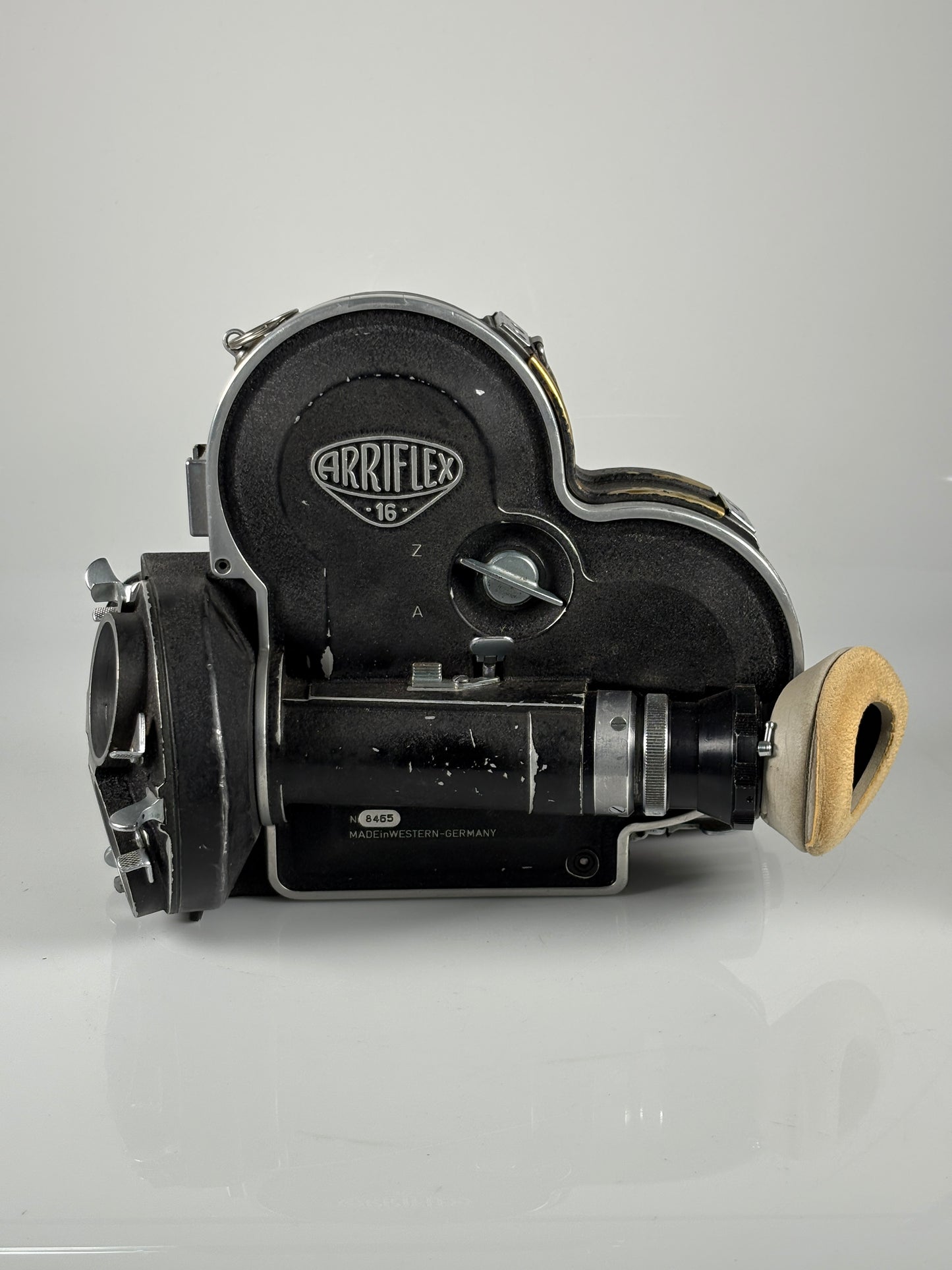 Arri Arriflex 16S 16 S Cine Camera 16mm