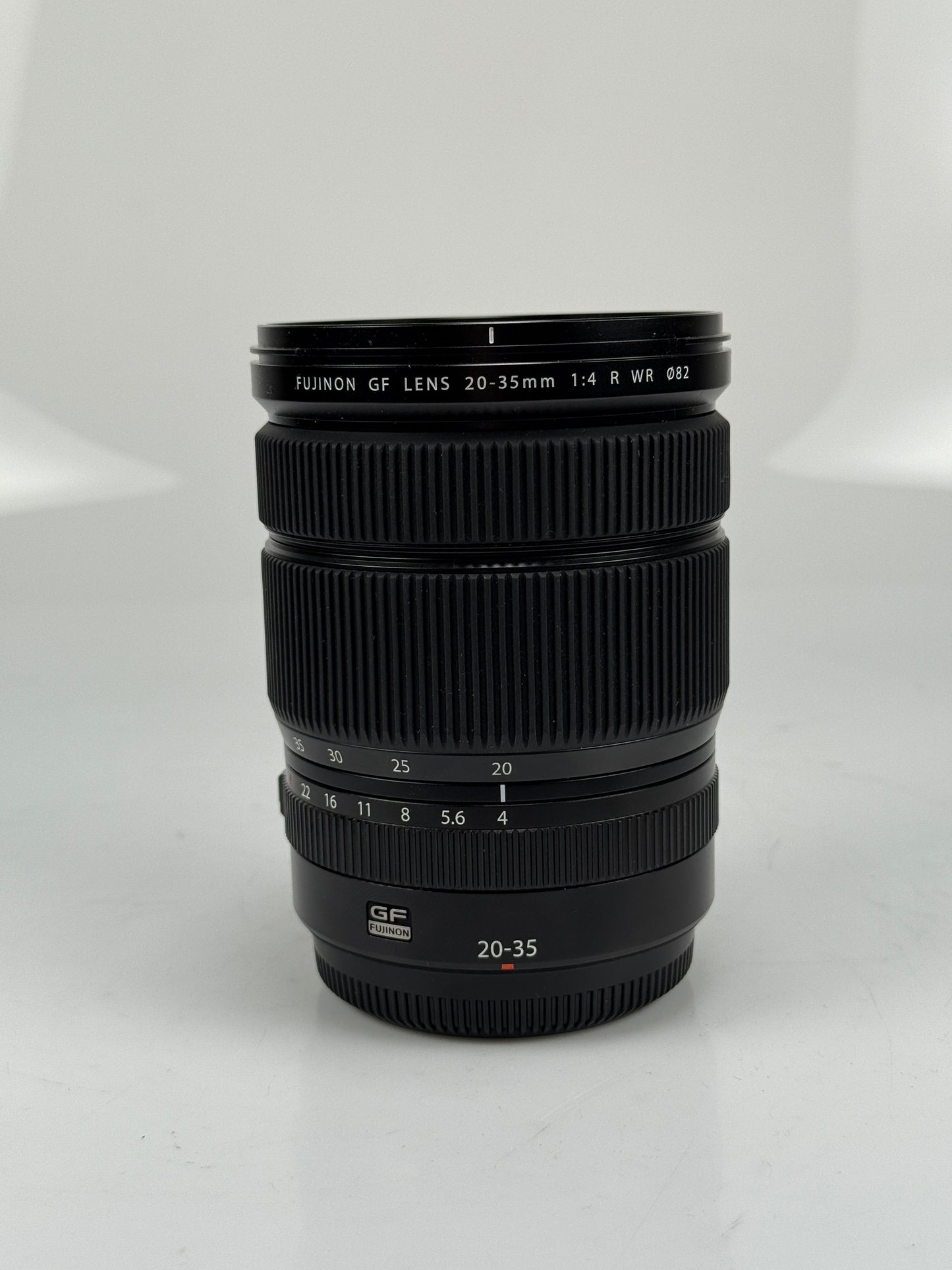 FUJIFILM Fuji Fujinon GF 20-35mm F4 R WR