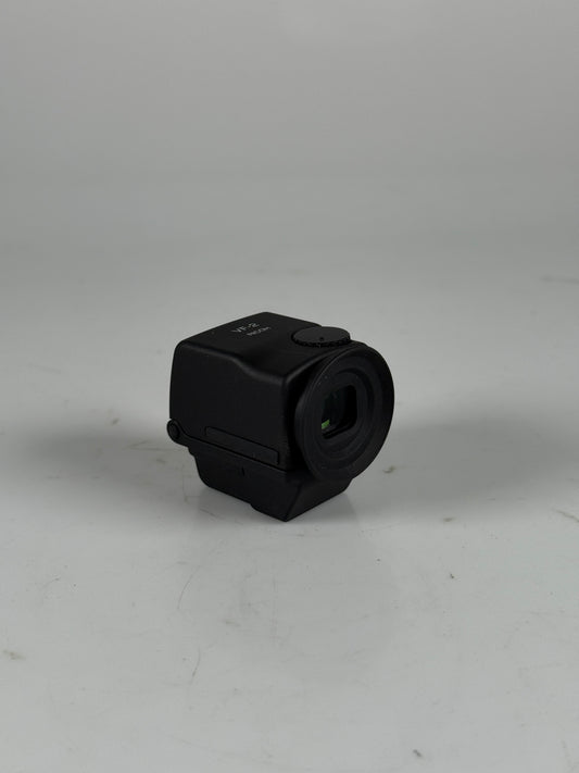 RICOH VF-2 LCD Viewfinder for GXR Digital Series