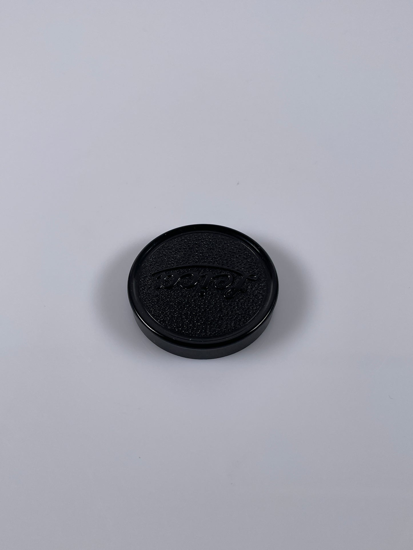Leica 36mm Bakelite Front Lens Cap for Nickel Summar 5cm F/2, Elmar 3.5cm F/3.5