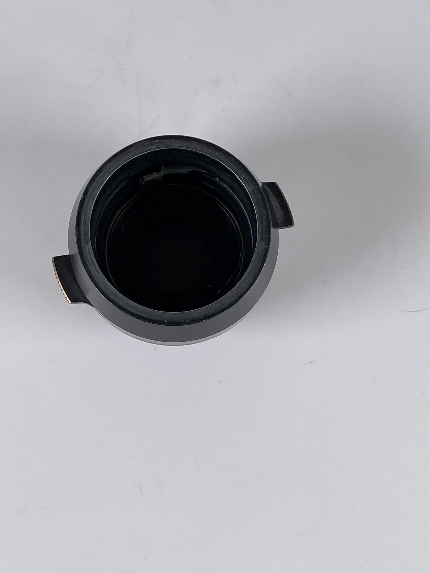 Arri Arriflex 16mm Movie Camera Lens Adapter Arri S standard to C mount