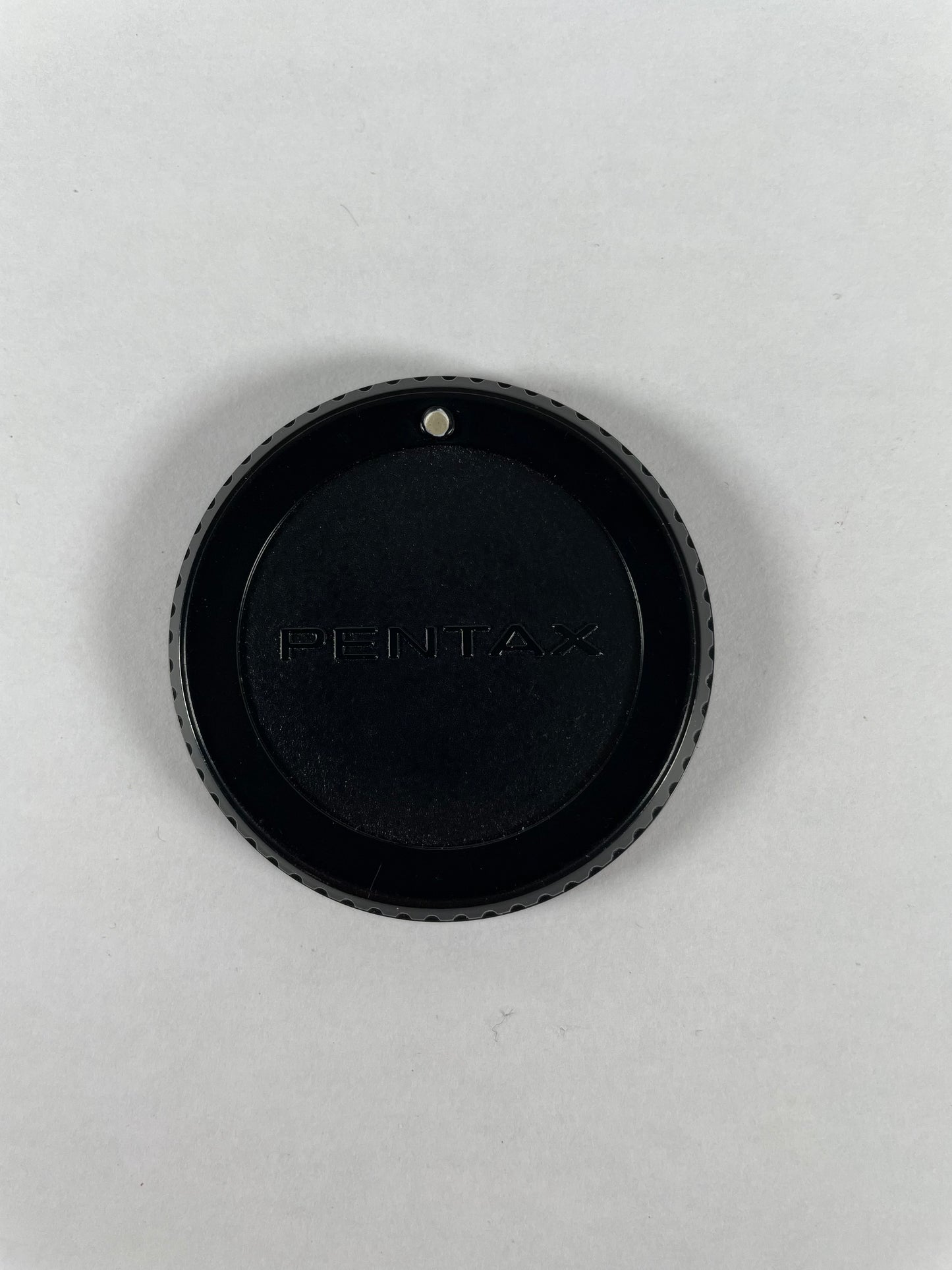ASAHI PENTAX BODY CAP K MOUNT BAYONET