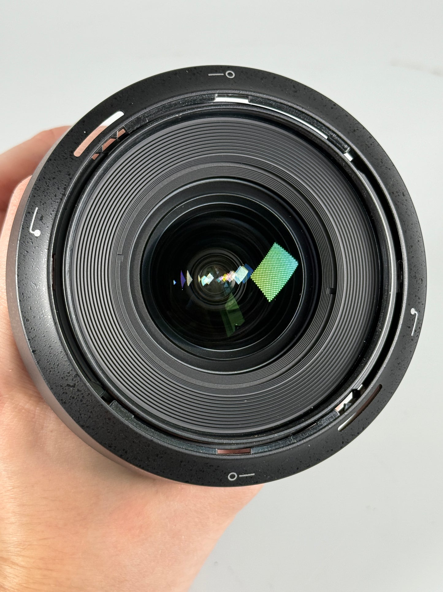 Nikon Nikkor PC-E 24mm f3.5 D ED Lens