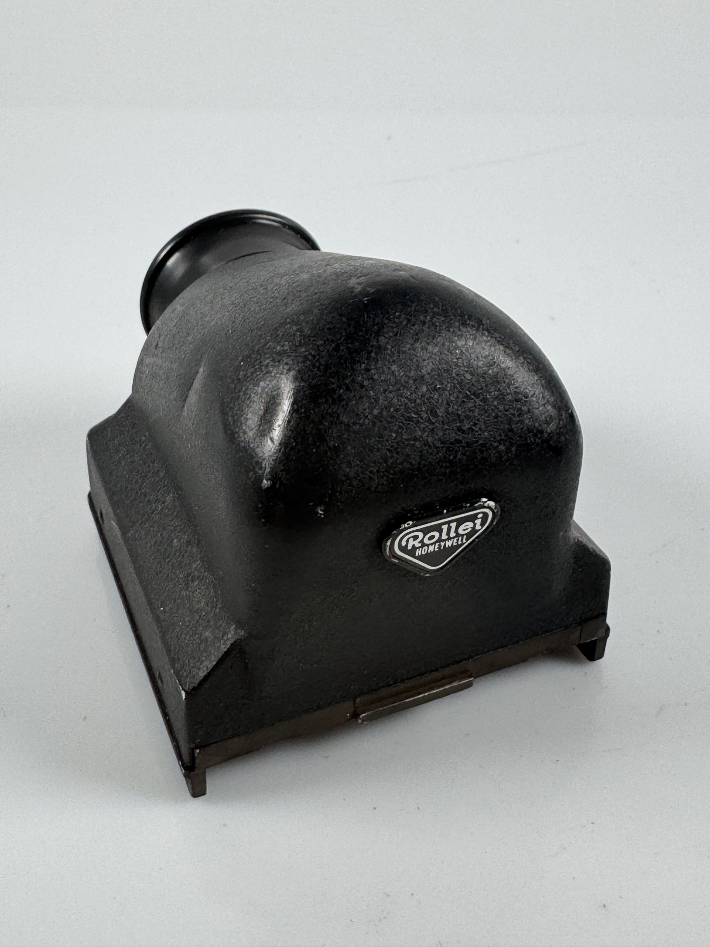 Rollei Honeywell Prism Eye Level Finder for TLR Rolleiflex 3.5F 2.8F