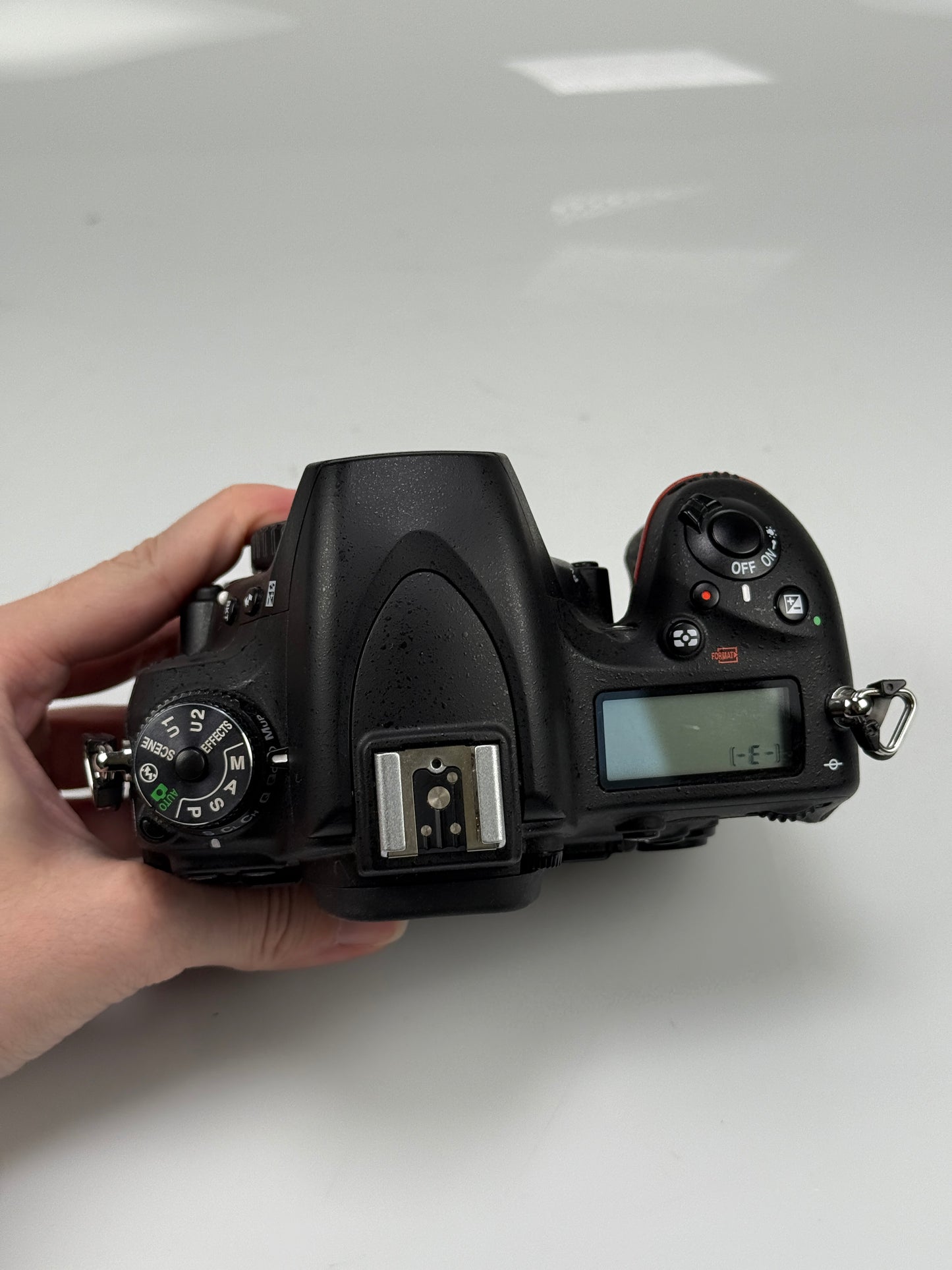 Nikon D750 24.3MP FX Digital Camera Body