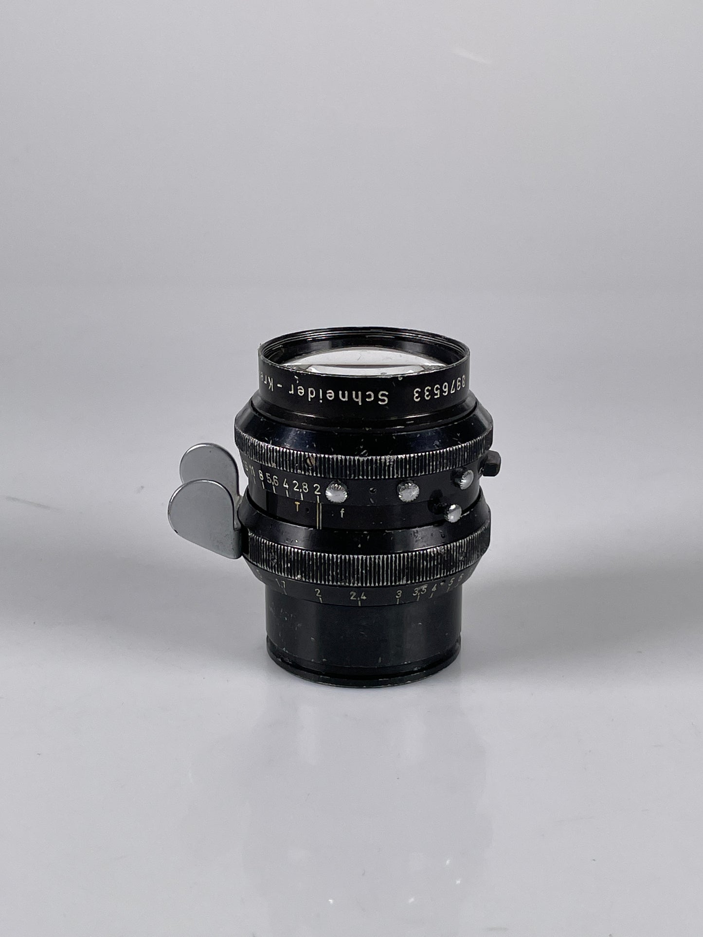 Schneider Kreuznach Cine-Xenon 75mm f2 Arri Standard arriflex