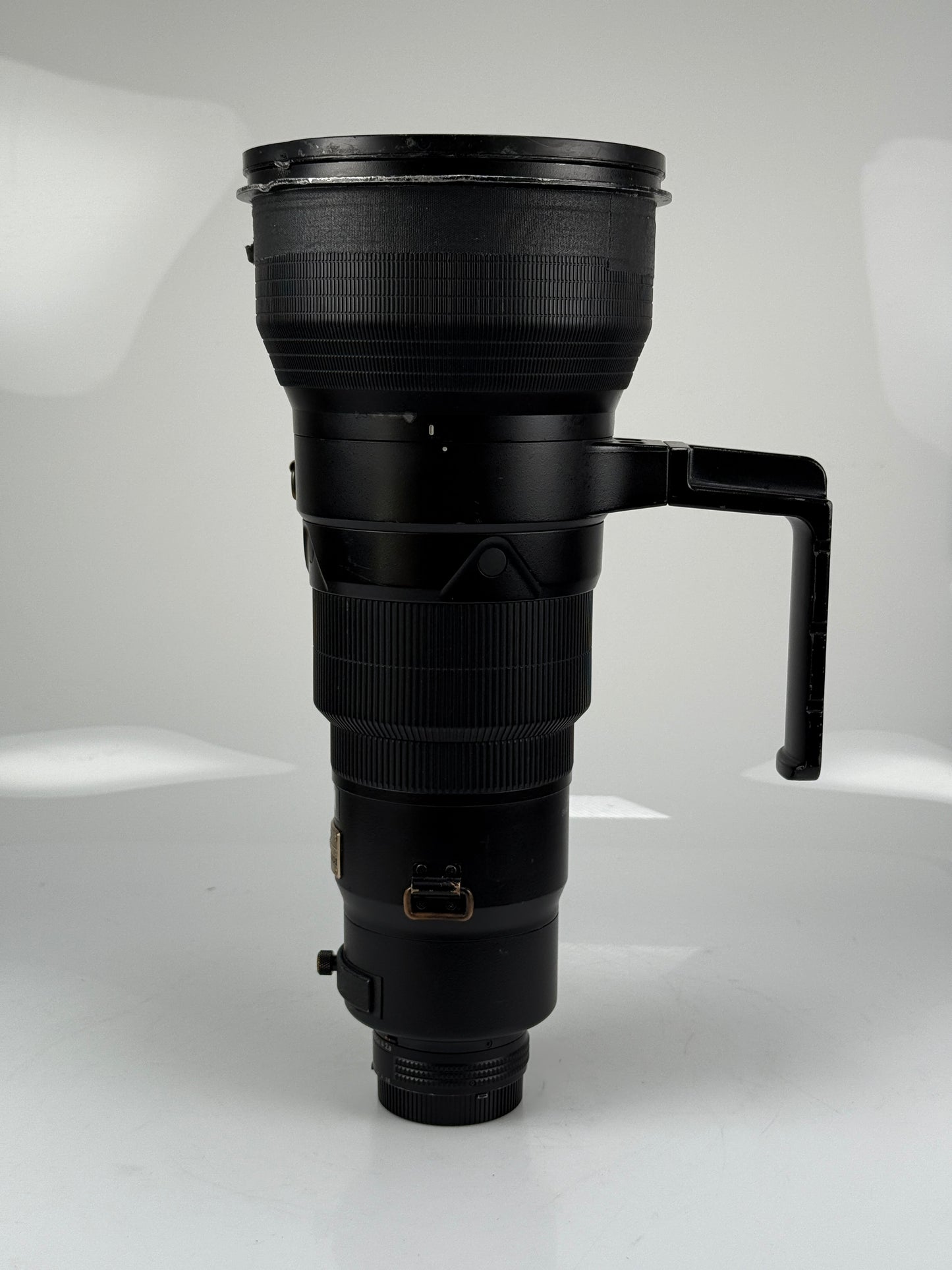 Nikon Nikkor 400mm f2.8 AF-S D II Lens