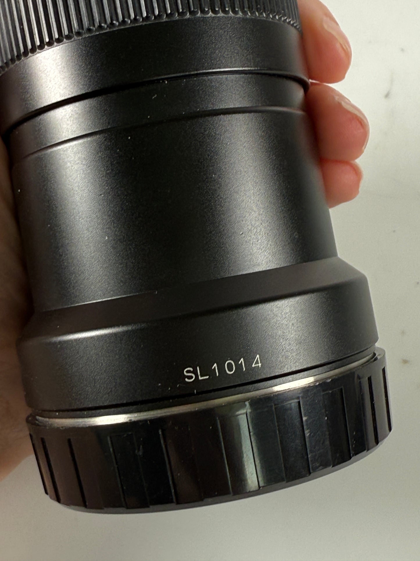 Mamiya N 210mm f8 L Lens For Mamiya 7 7II