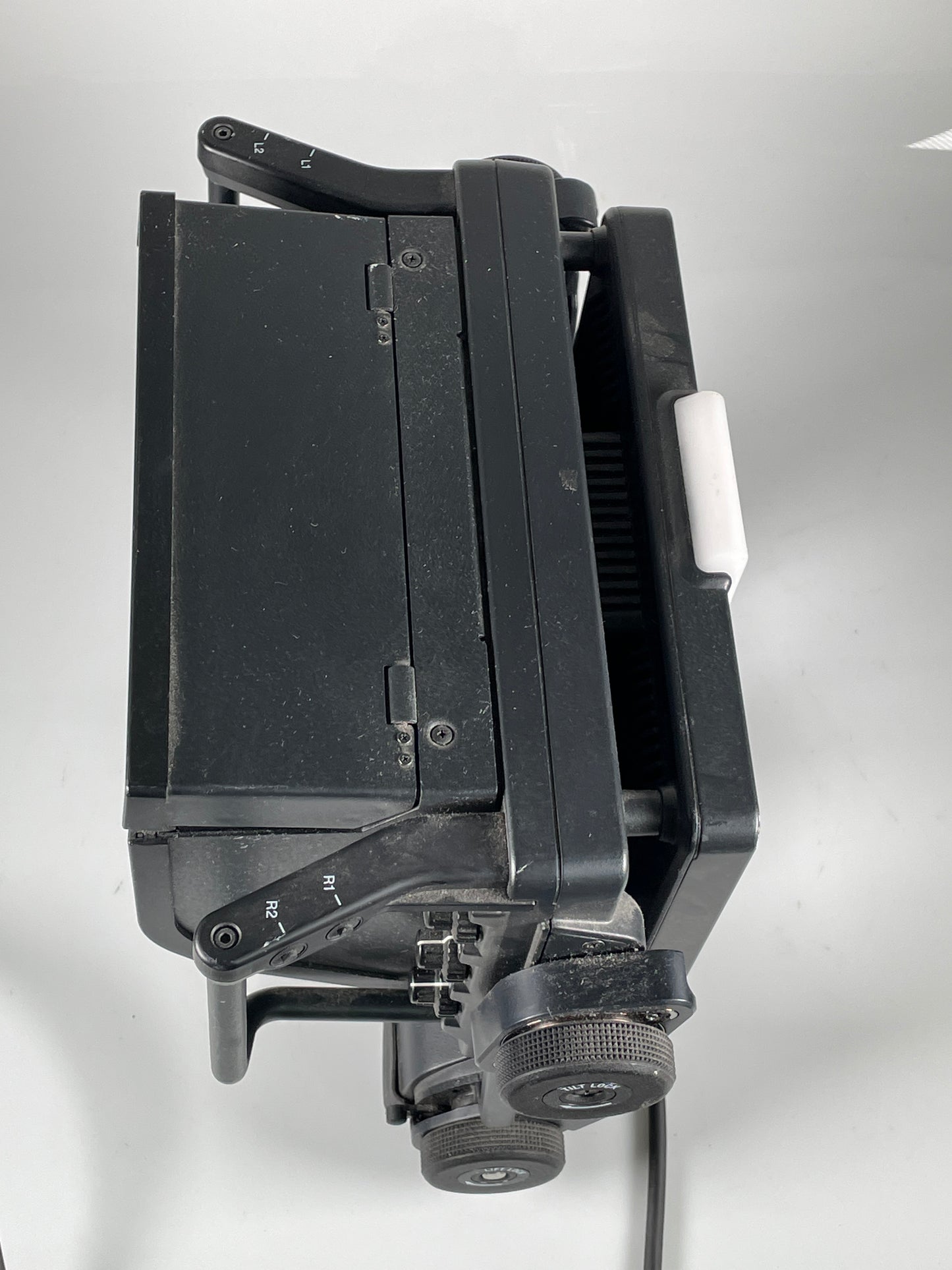 Sony HDVF-EL75 7.4" OLED Studio Viewfinder w/ Hood