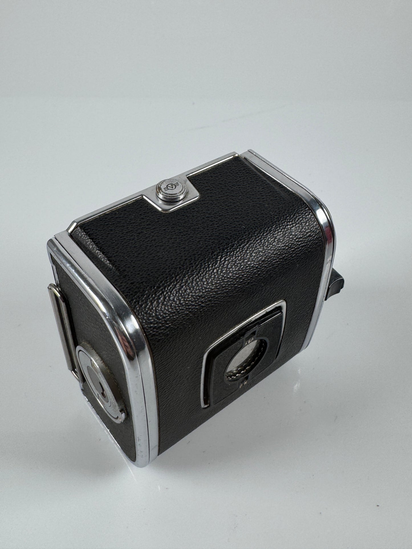 Hasselblad A12 6x6 120 Film Back Magazine Chrome