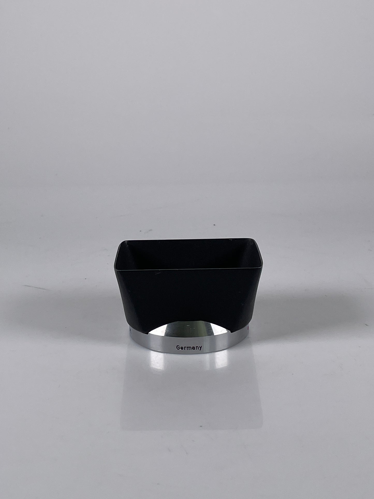 Zeiss Ikon black Hood Shade B56 for 50-135mm Lens For Contarex