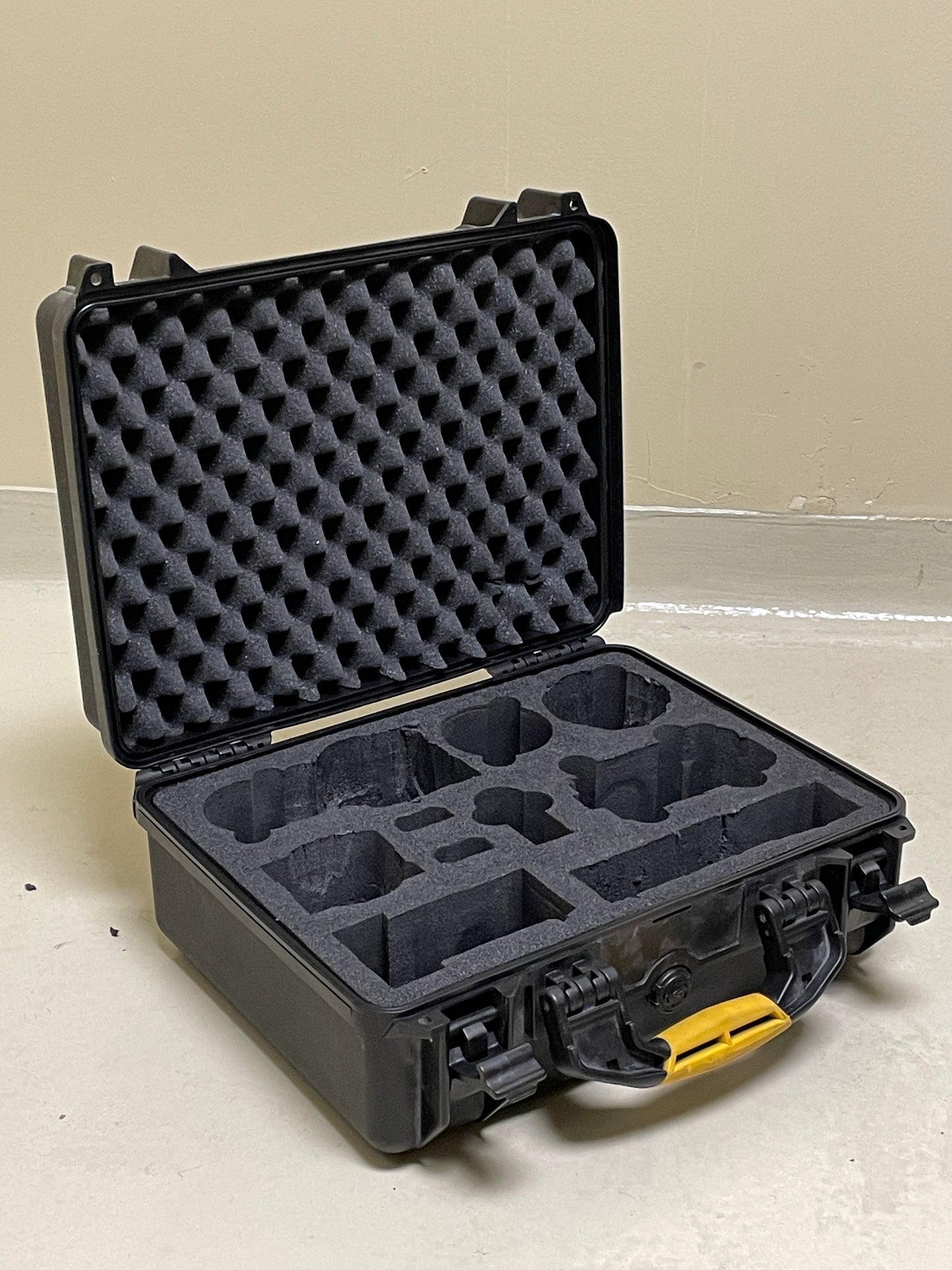 Nikon Field Kit Pelican Case D850 Filmakers kit