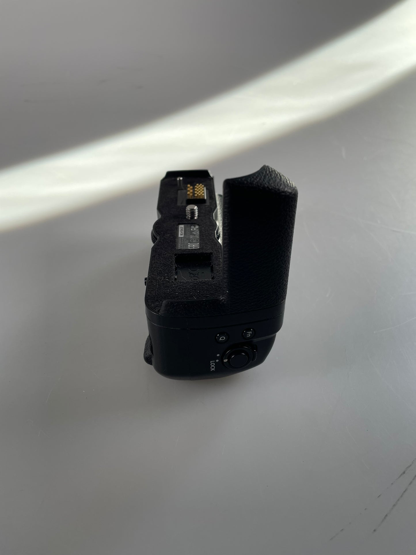 Fujifilm VPB-XT3 XT-3 Battery Grip Booster black