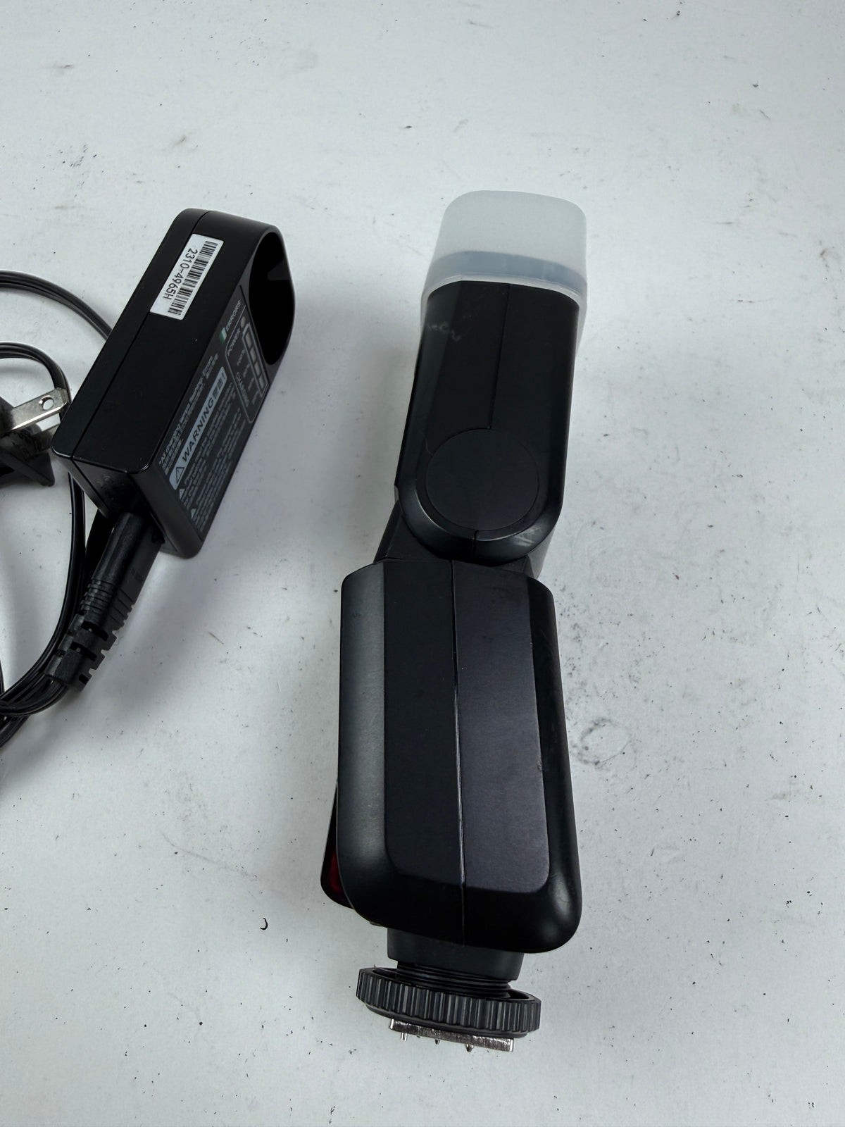 Godox V350N Flash for Nikon Cameras