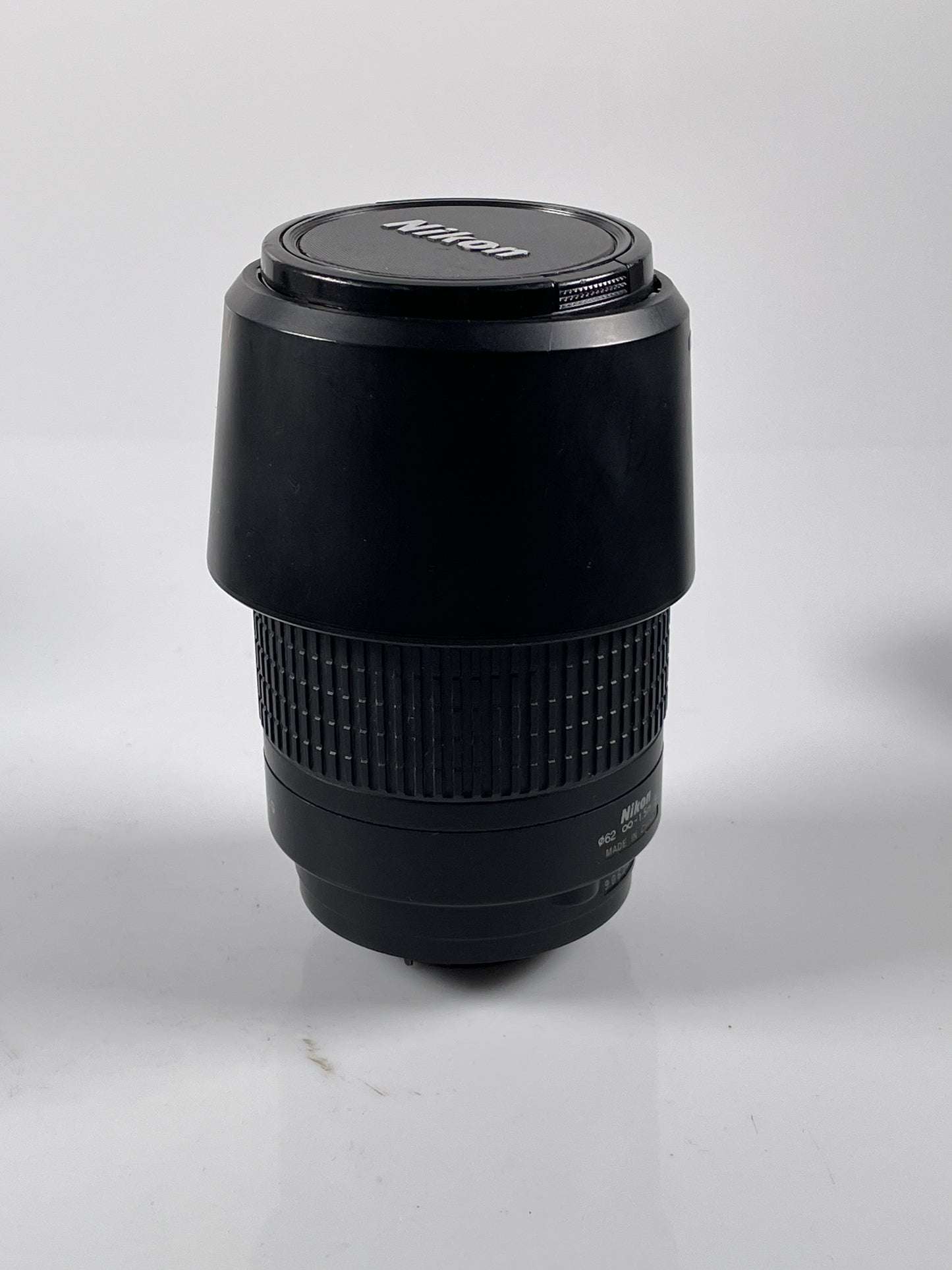 Nikon AF NIKKOR 70-300mm f4-5.6 G Lens